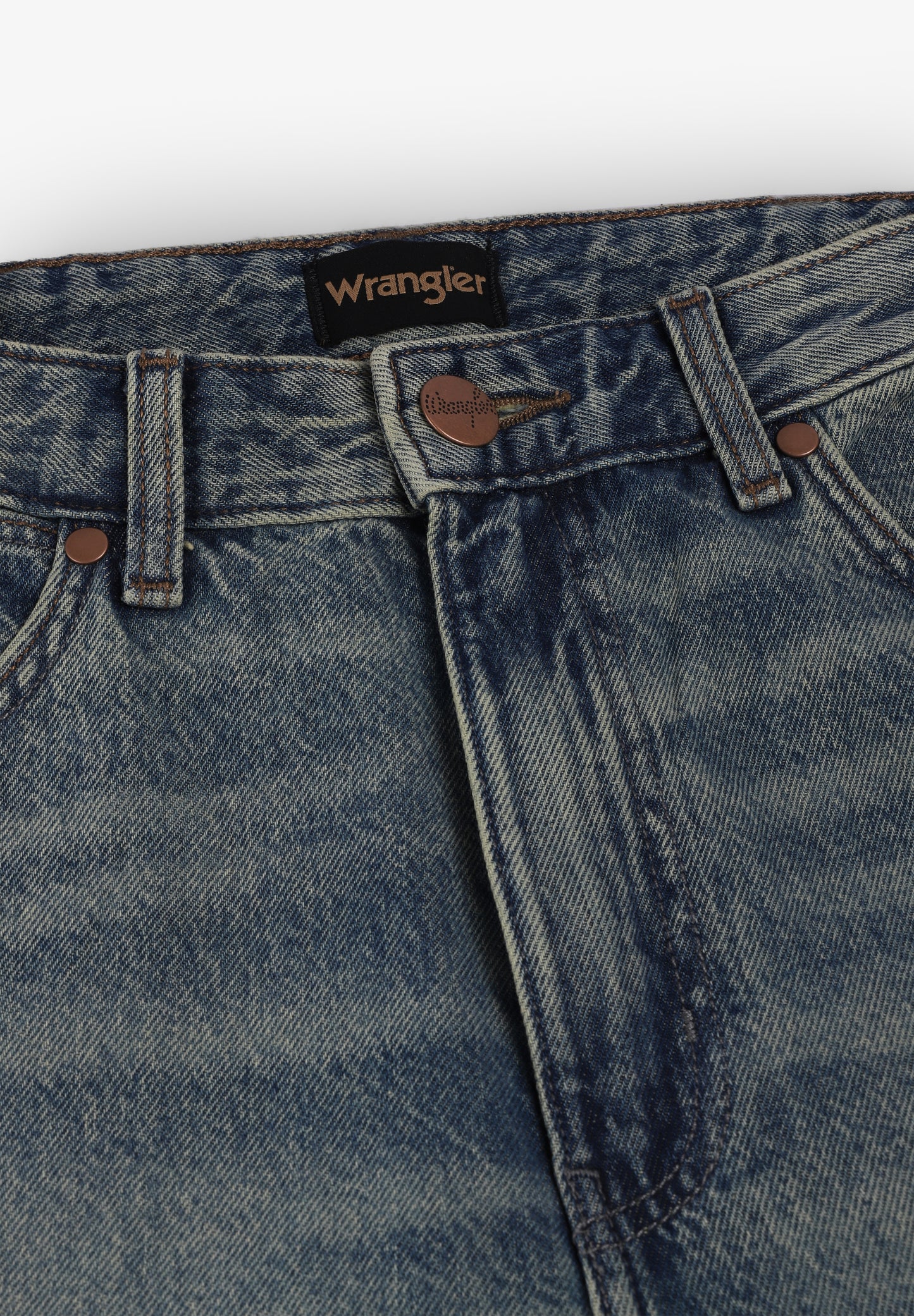 WRANGLER | LOOSE STRAIGHT CANYON SHADE