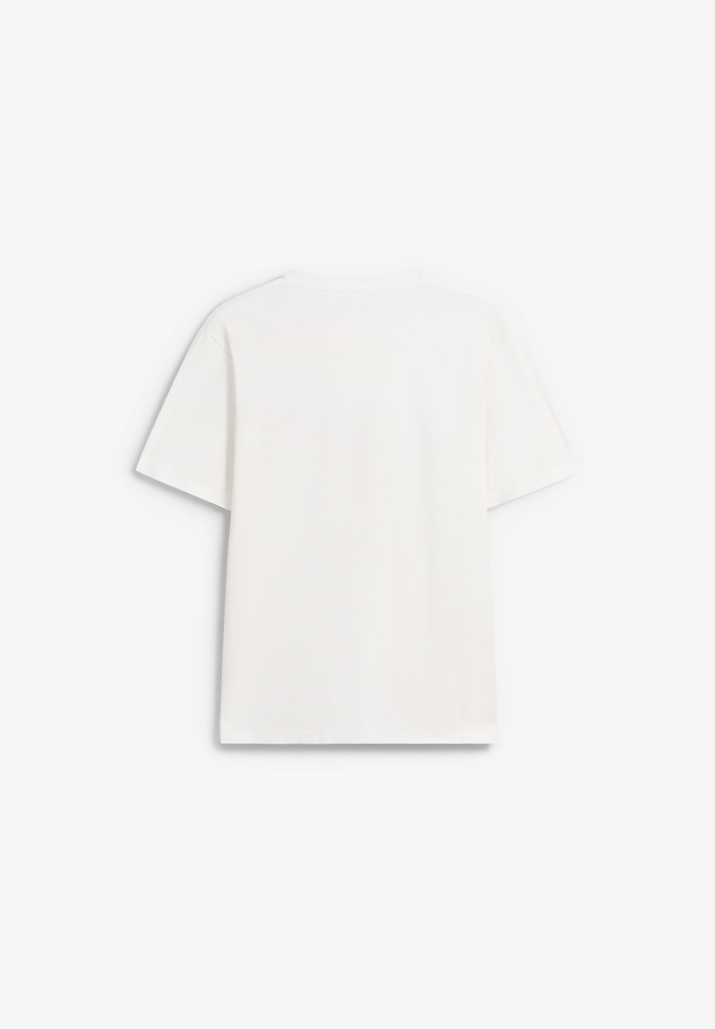 WRANGLER | CAMISETA EMBROIDERY WORN HOMBRE