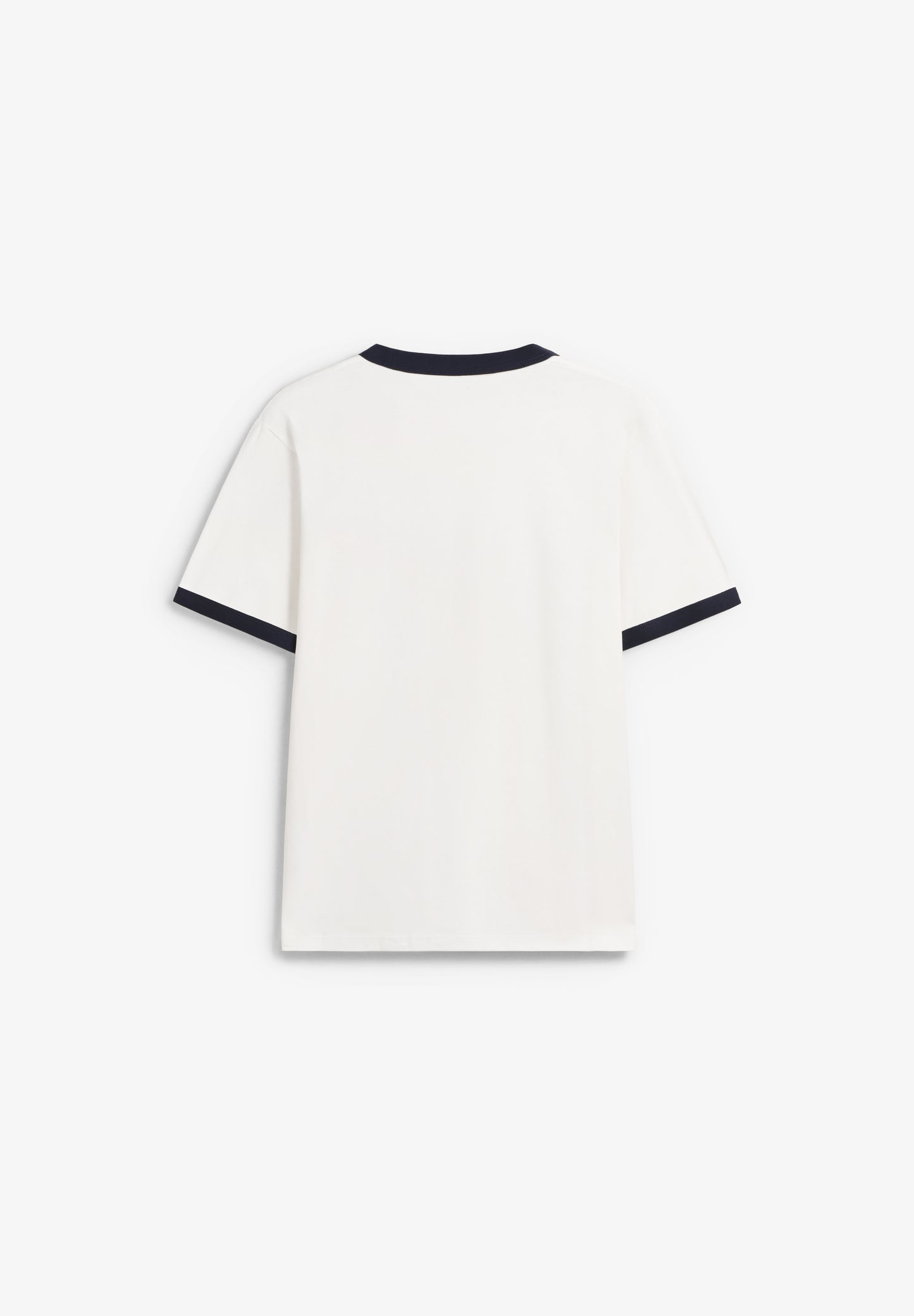 WRANGLER | CAMISETA RINGER WORN HOMBRE