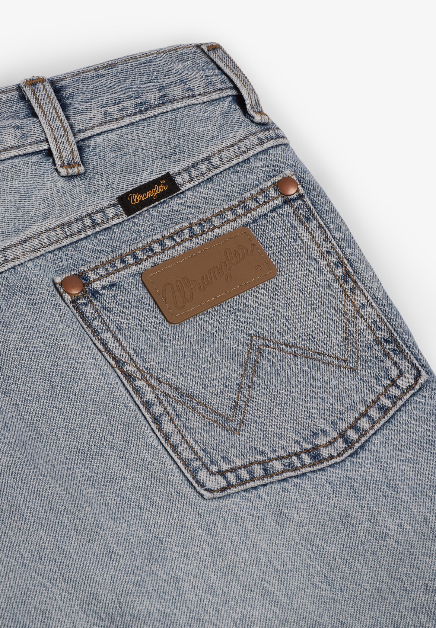 WRANGLER | BERMUDAS COWBOY DAWN HOMBRE