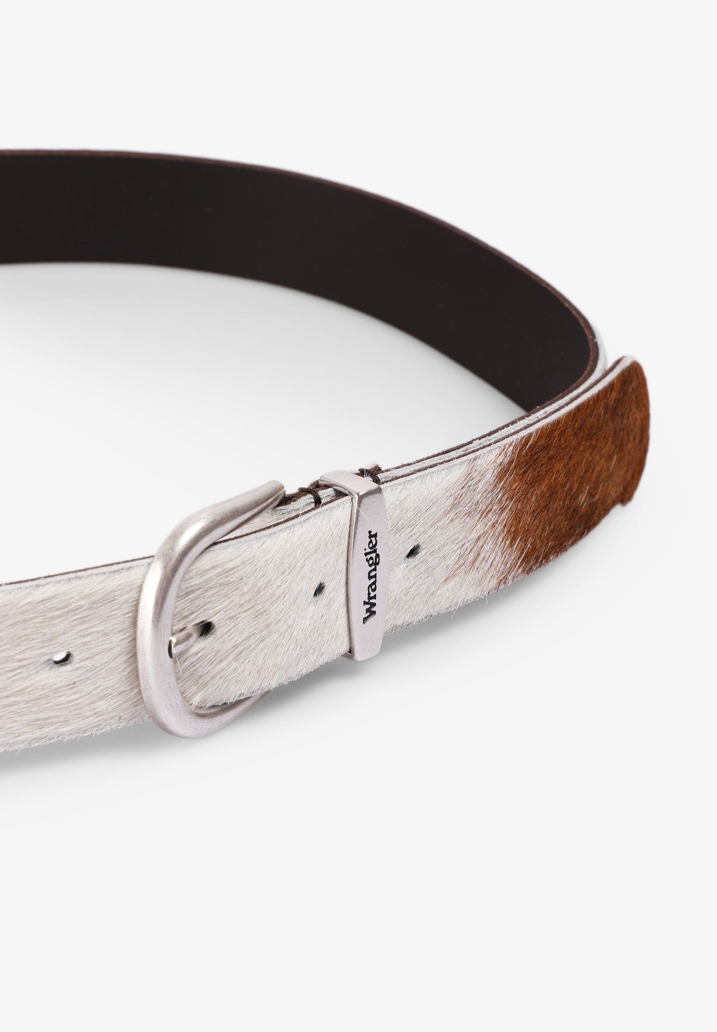 WRANGLER | CINTURÓN EASY COW HOMBRE