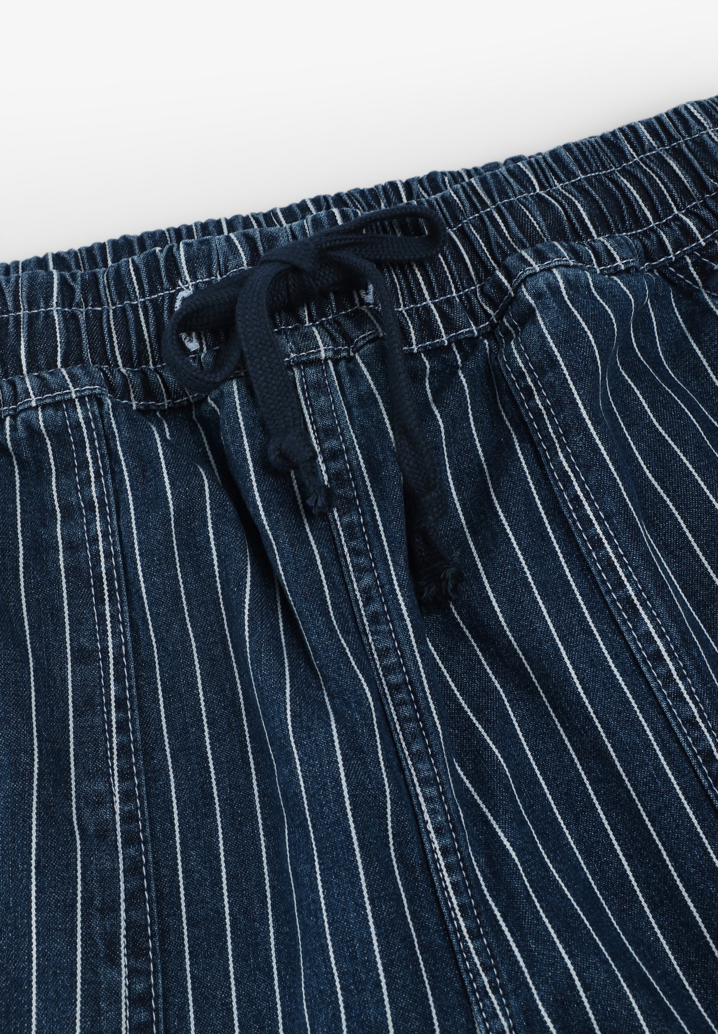 SERVICE WORKS | PANTALÓN DENIM PINSTRIPE CHEF