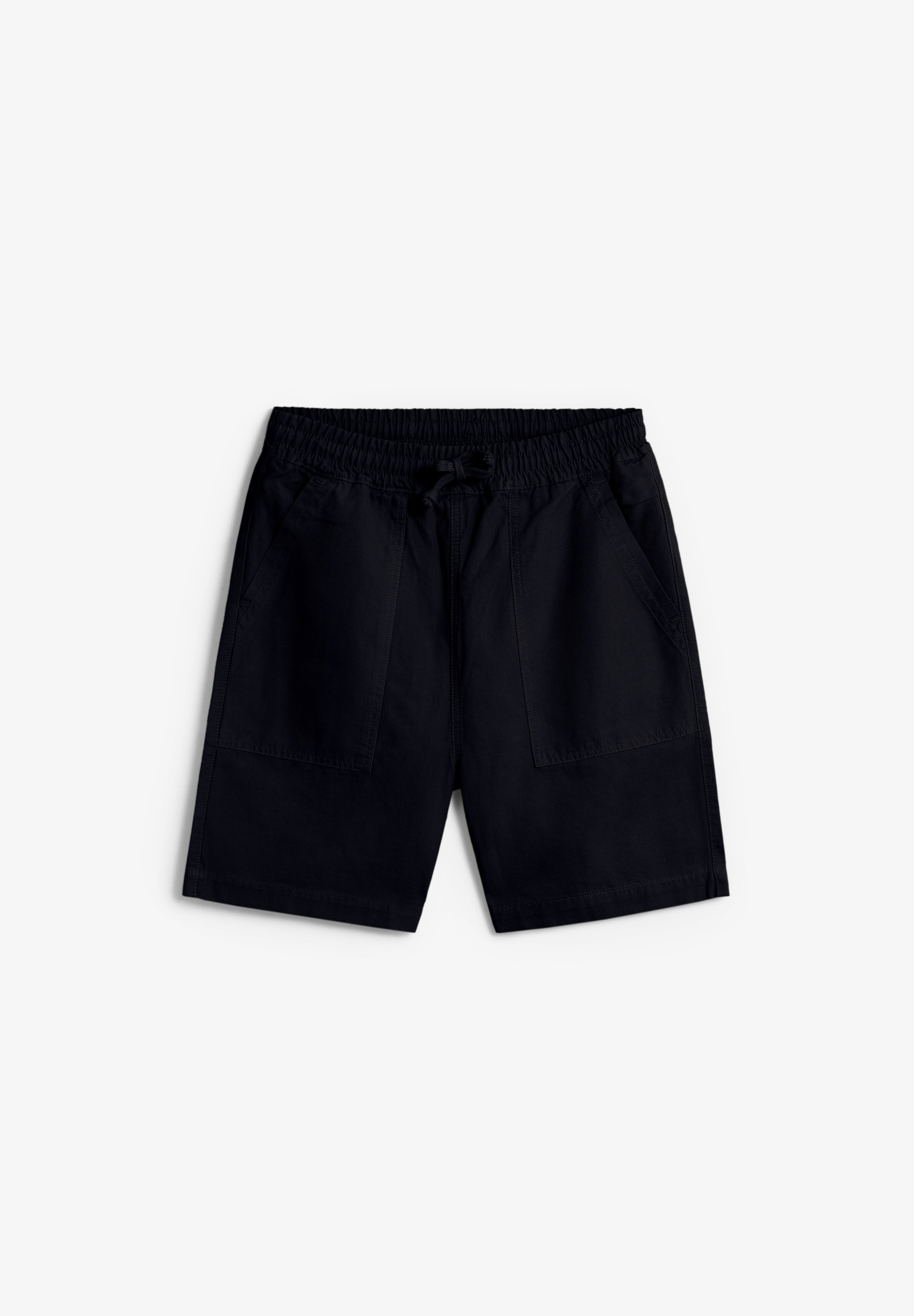 SERVICE WORKS | BERMUDAS CLASSIC CHEF