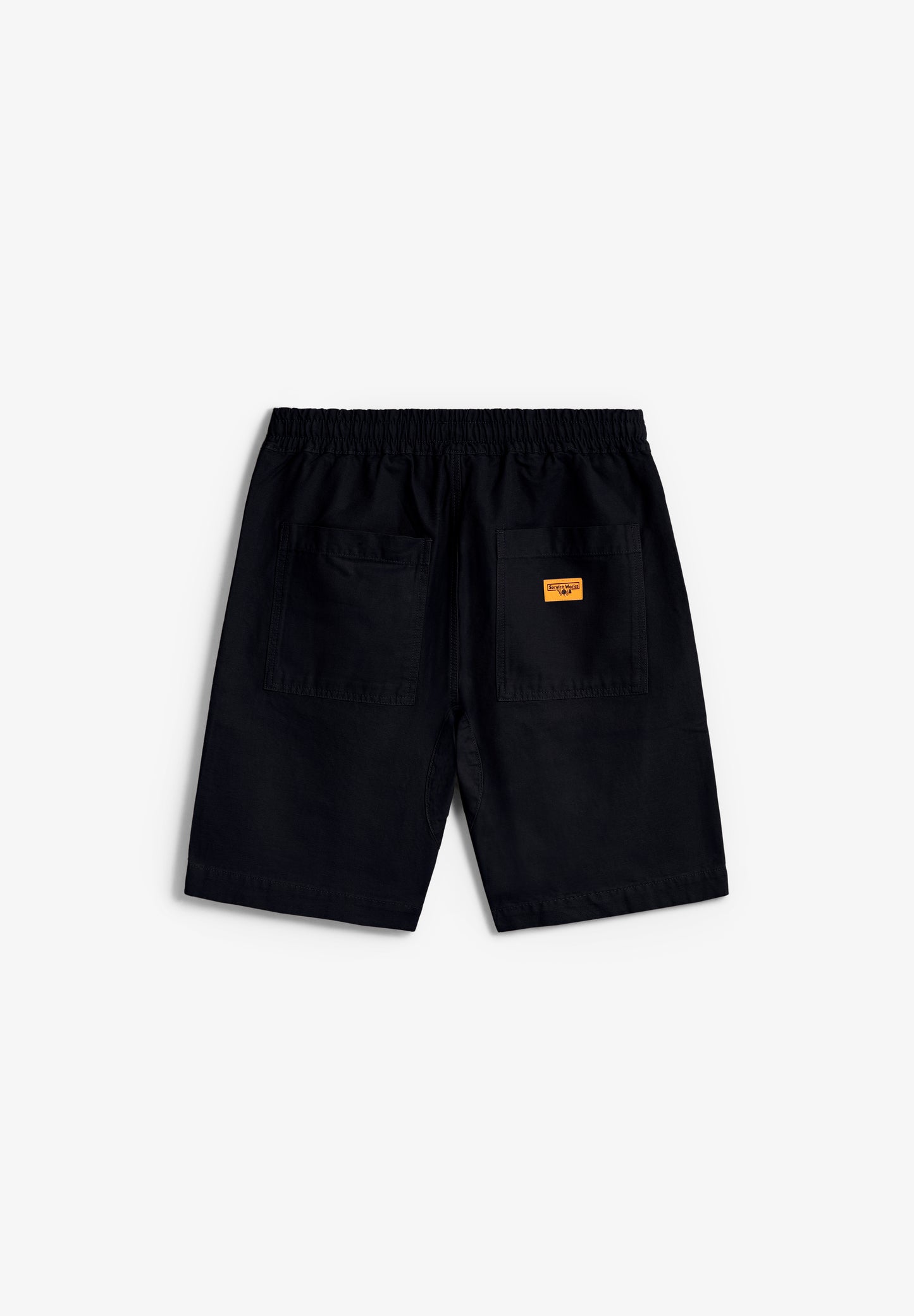 SERVICE WORKS | BERMUDAS CLASSIC CHEF