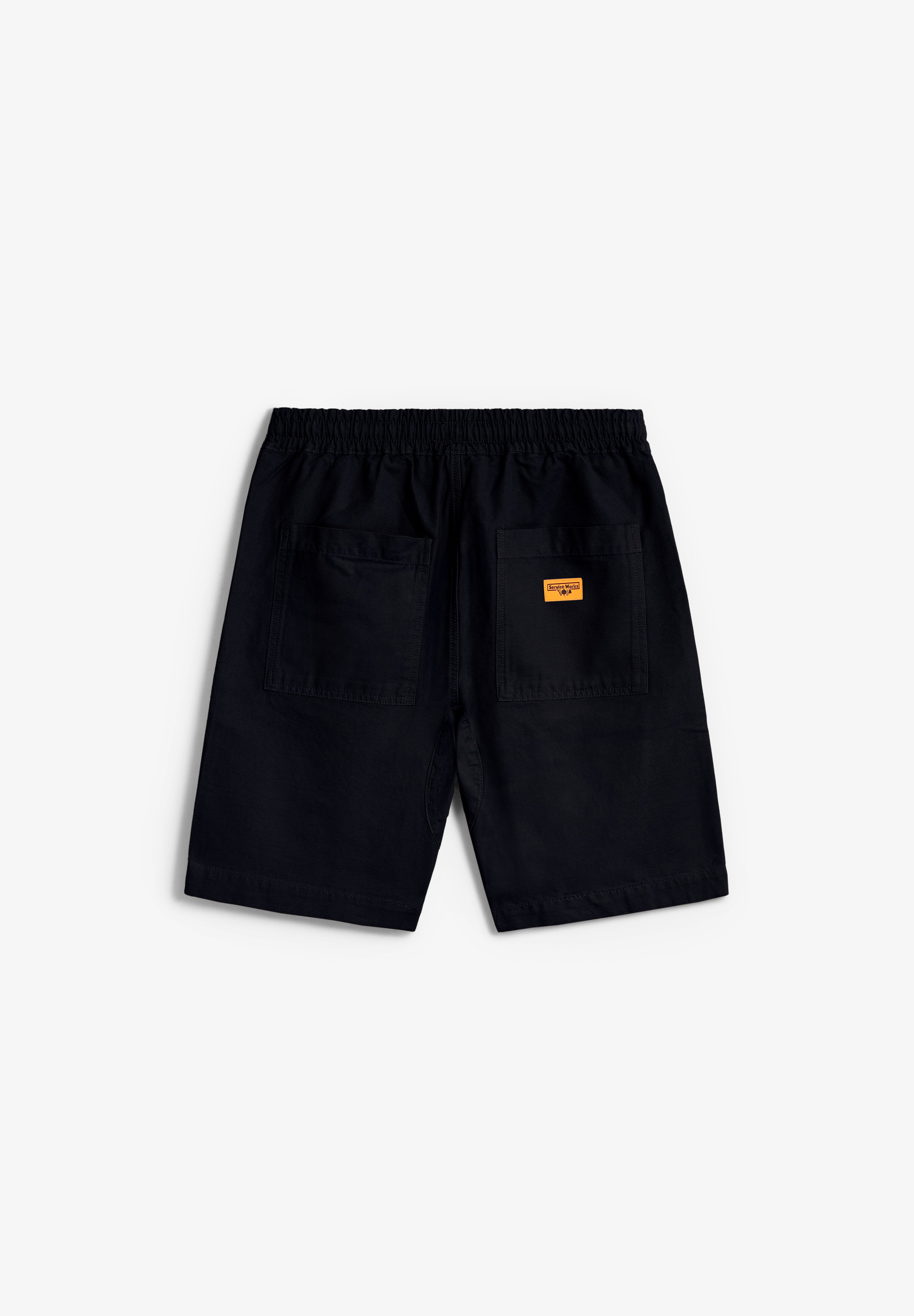 SERVICE WORKS | BERMUDAS CLASSIC CHEF