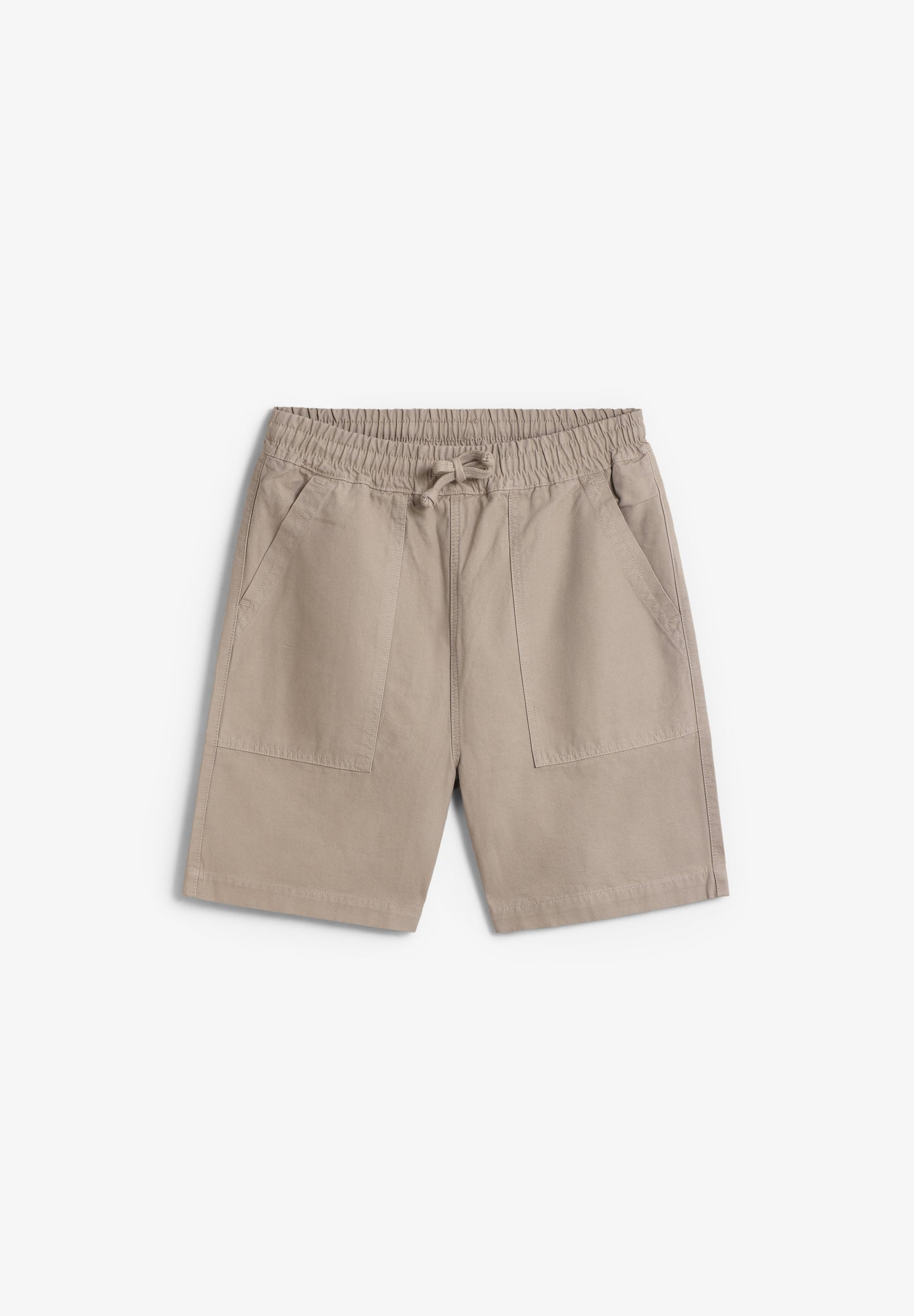 SERVICE WORKS | BERMUDAS CLASSIC CHEF