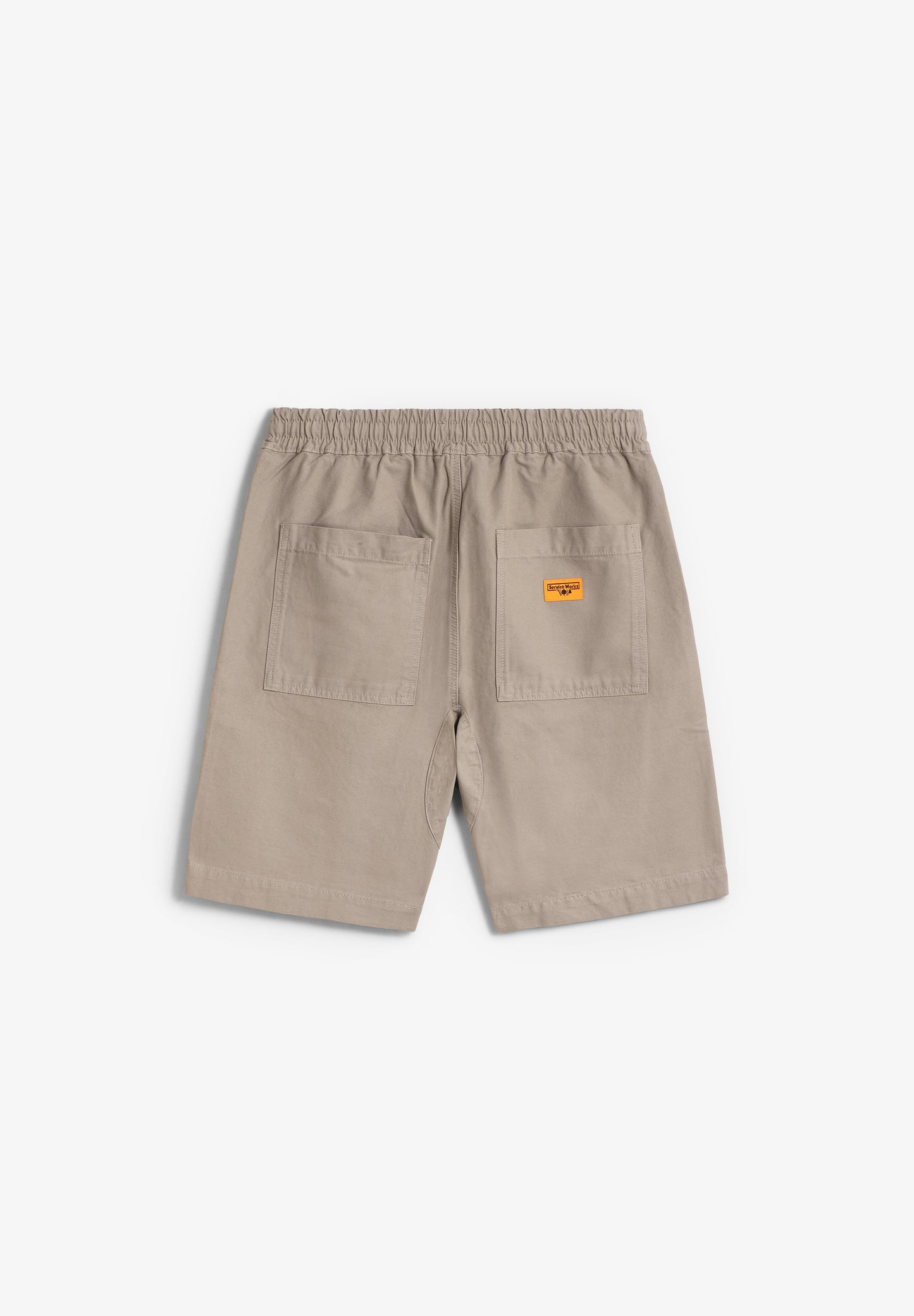 SERVICE WORKS | BERMUDAS CLASSIC CHEF