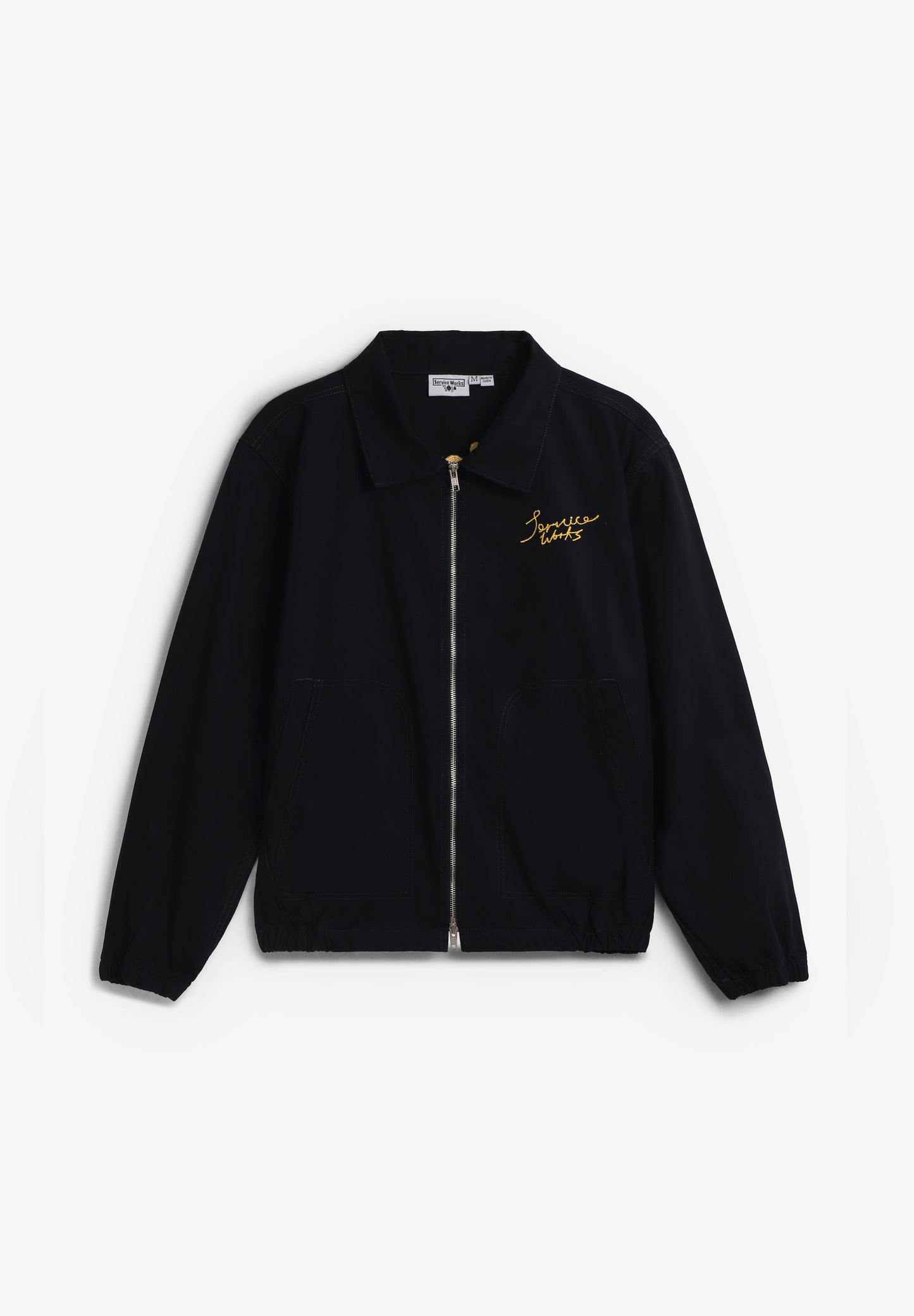 SERVICE WORKS | CHAQUETA TWILL WORK