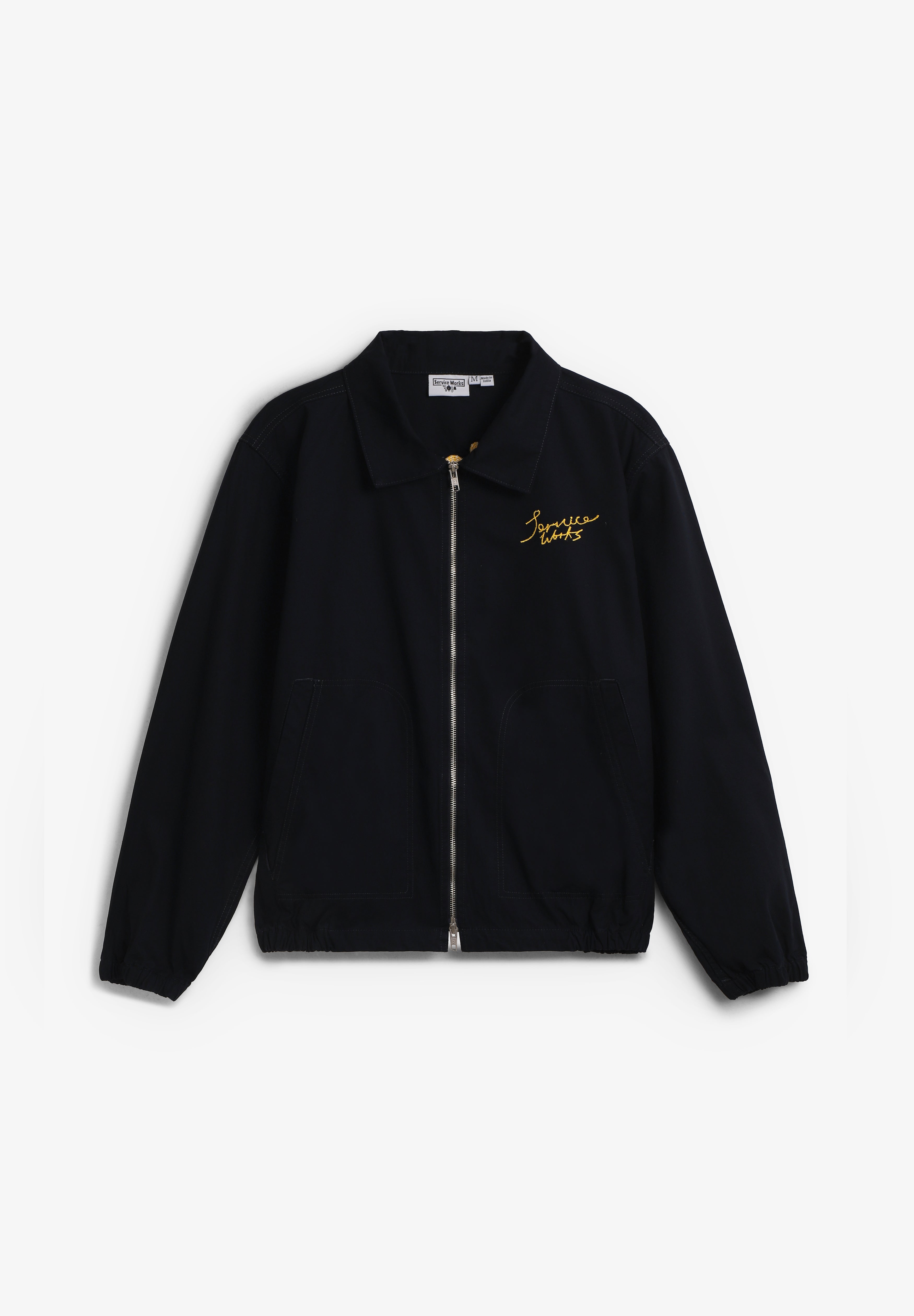 SERVICE WORKS | CHAQUETA TWILL WORK