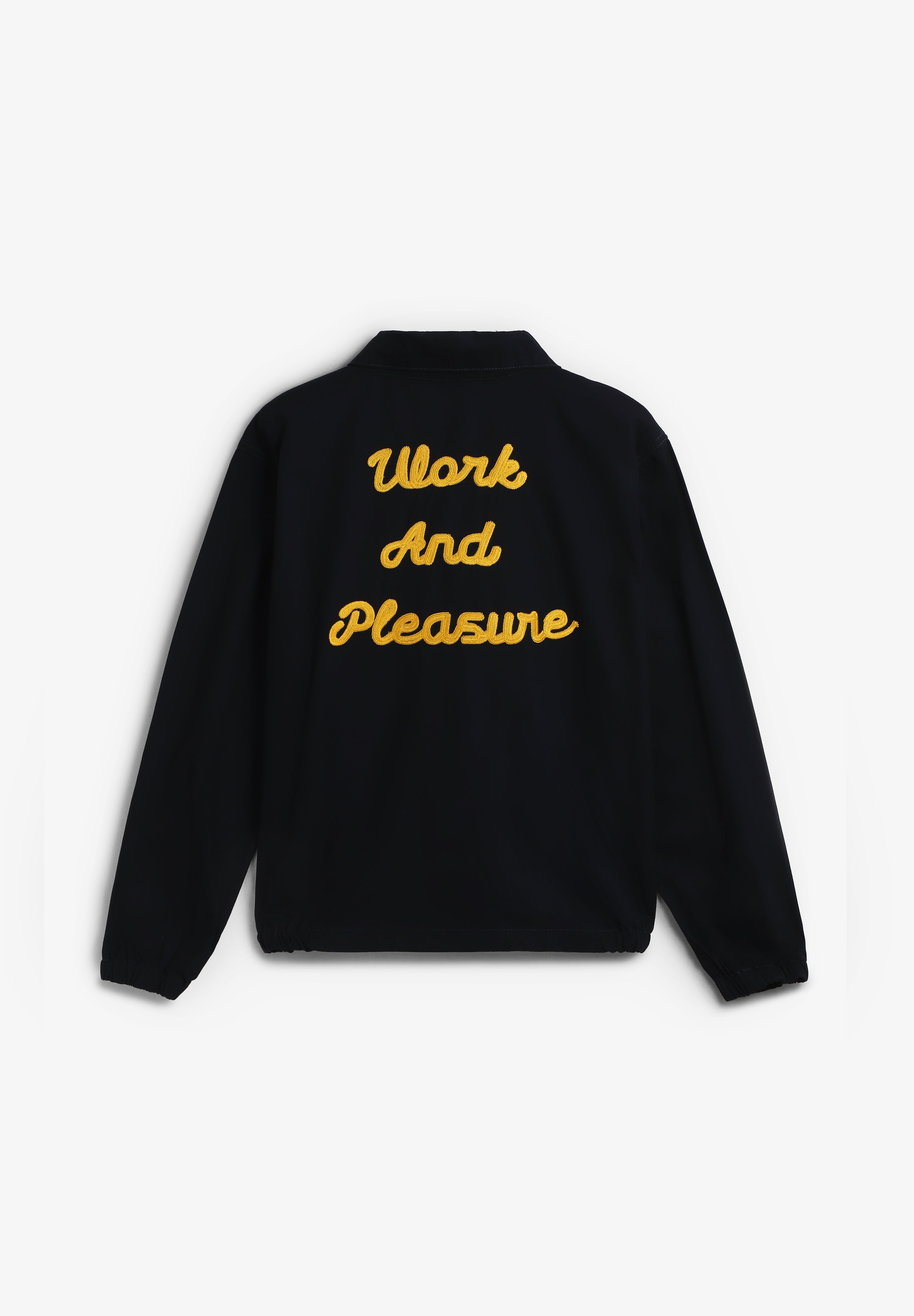 SERVICE WORKS | CHAQUETA TWILL WORK