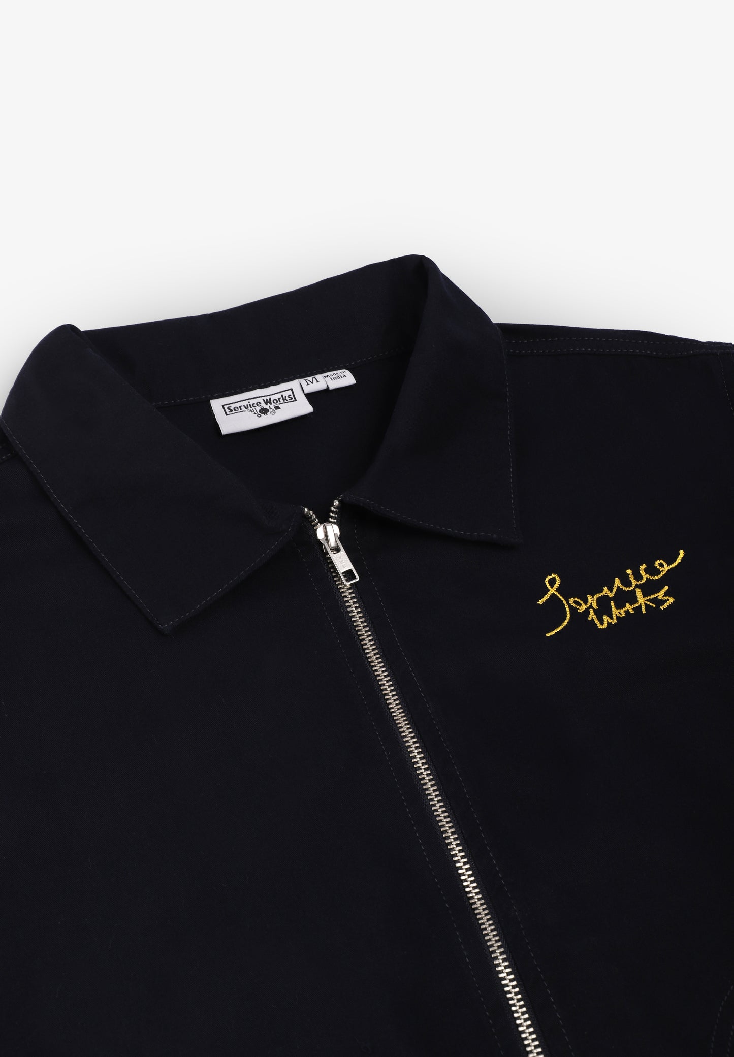 SERVICE WORKS | CHAQUETA TWILL WORK