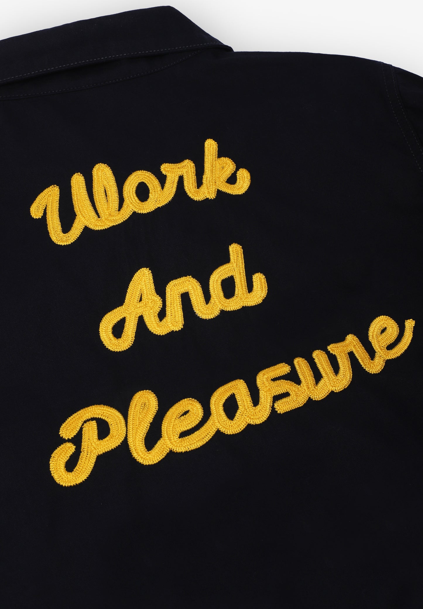 SERVICE WORKS | CHAQUETA TWILL WORK