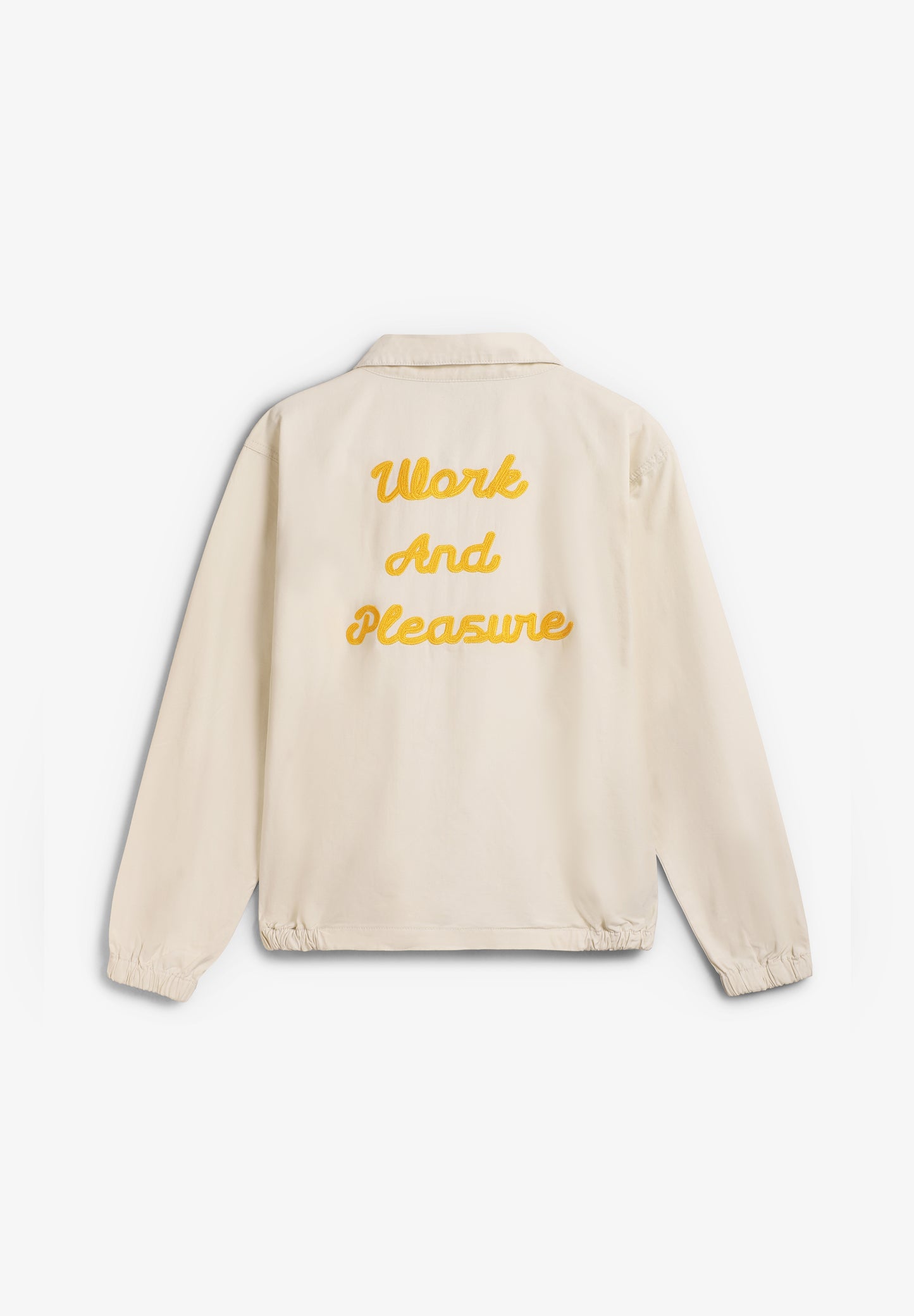 SERVICE WORKS | CHAQUETA TWILL WORK