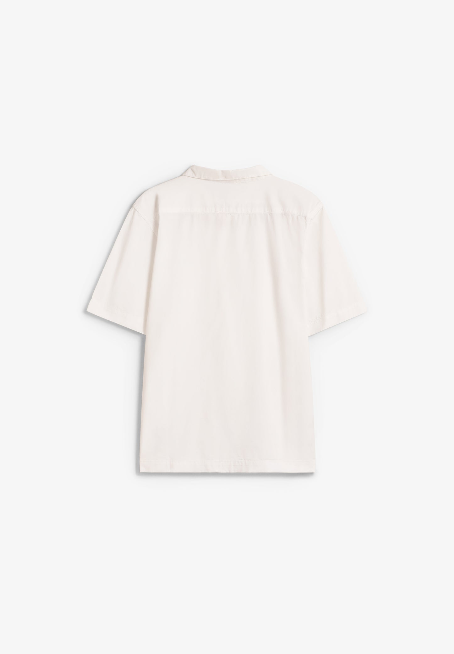 SERVICE WORKS | CAMISA MACKEREL
