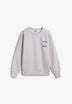 SERVICE WORKS | SUDADERA IN BLOOM