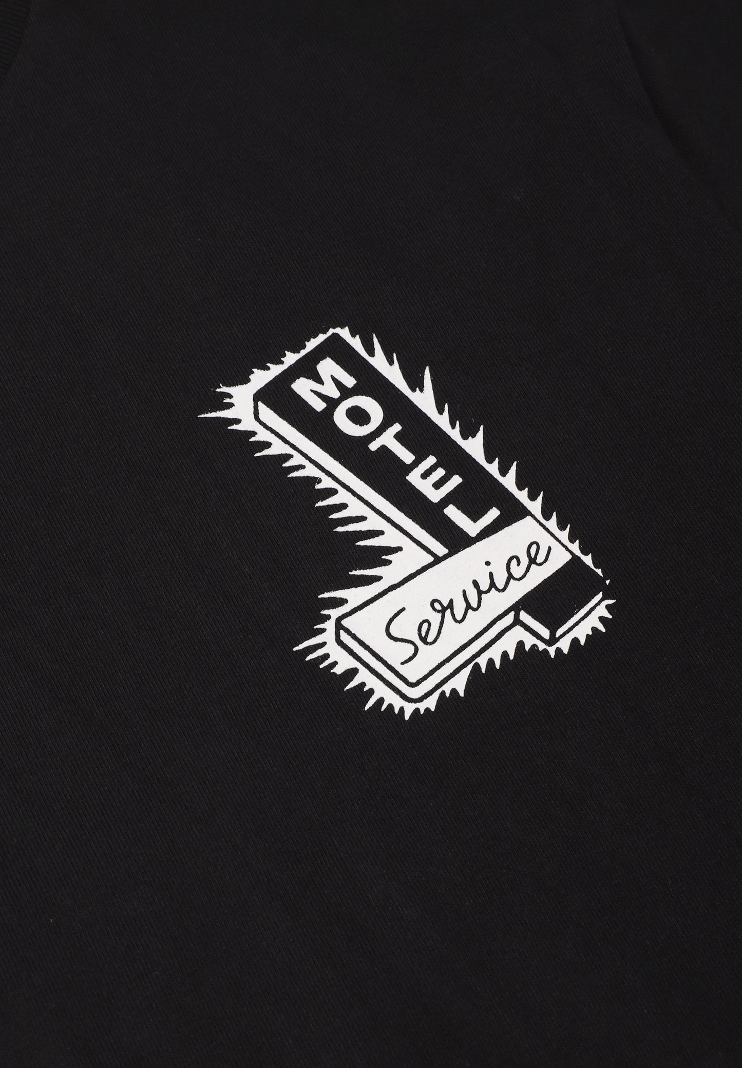 SERVICE WORKS | CAMISETA MOTEL