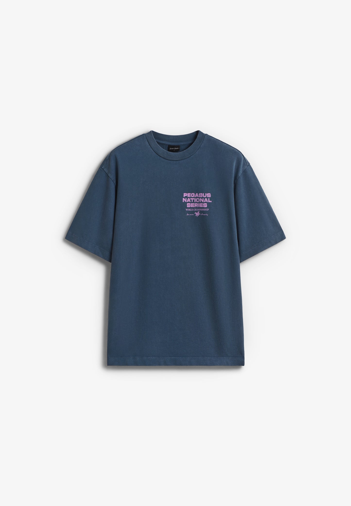 GOODIES SPORTIVE | CAMISETA PEGASUS SERIES