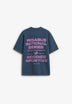 GOODIES SPORTIVE | CAMISETA PEGASUS SERIES