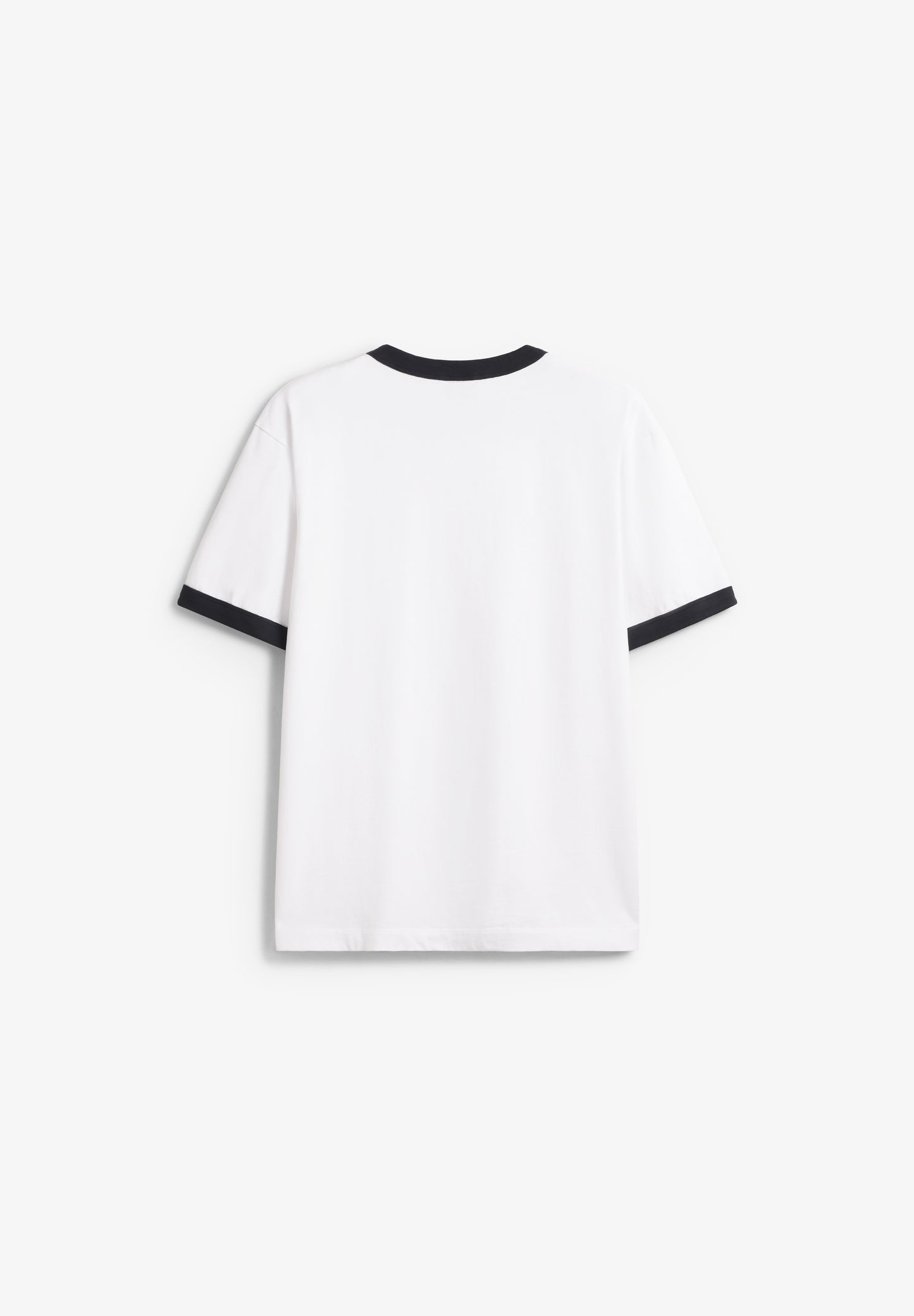 GOODIES SPORTIVE | CAMISETA GRAND ORIENTAL RINGER
