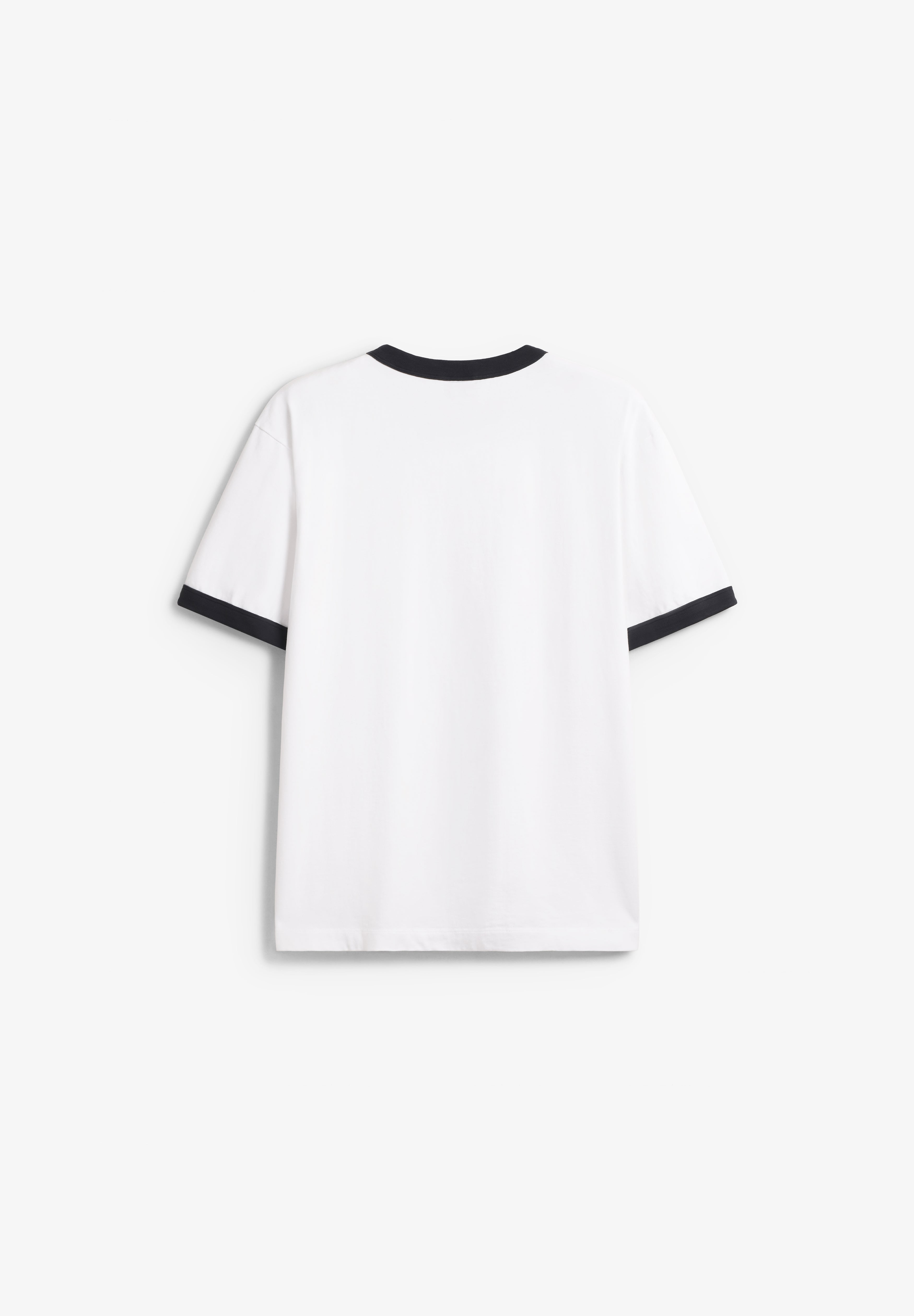 GOODIES SPORTIVE | CAMISETA GRAND ORIENTAL RINGER