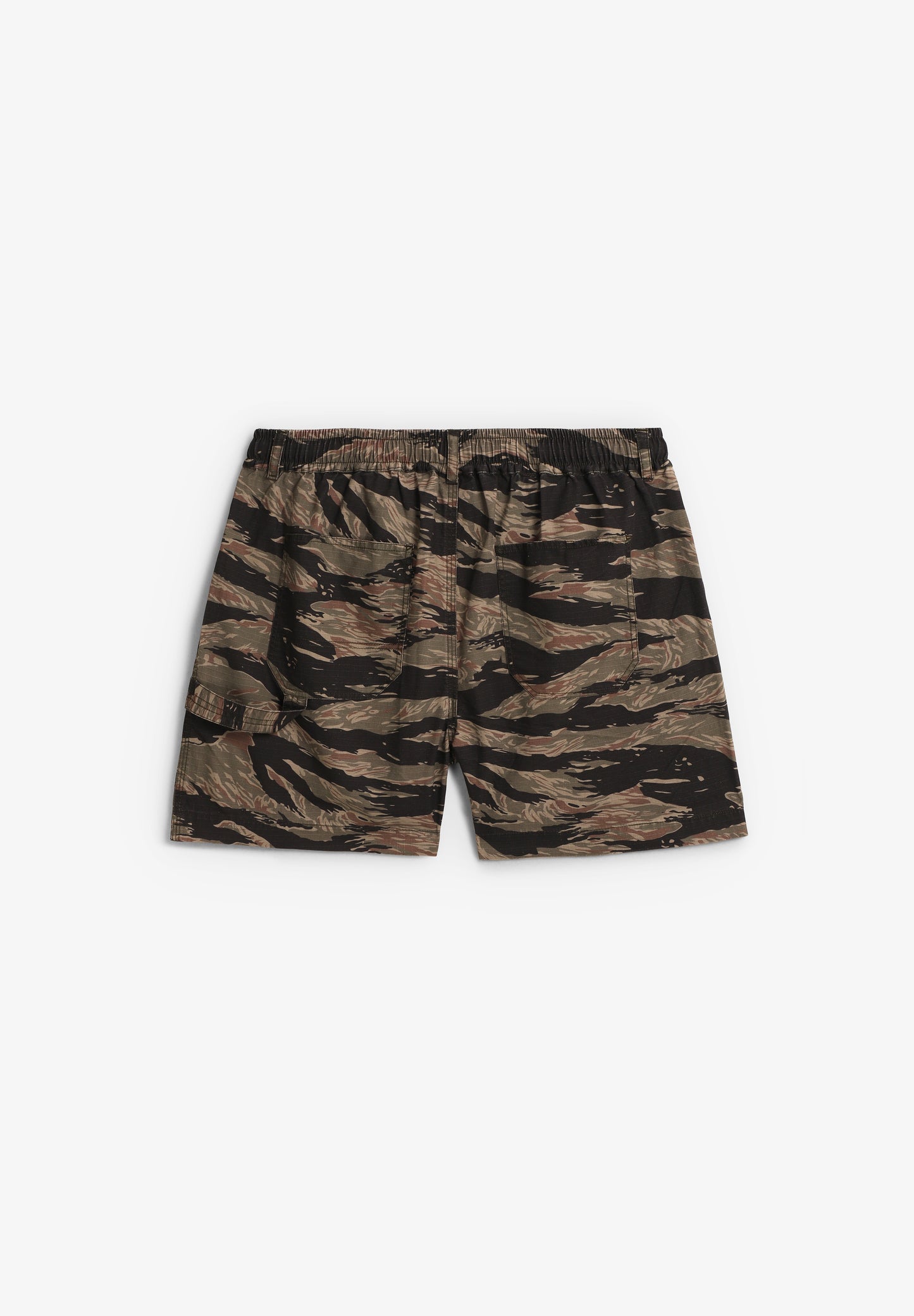 GOODIES SPORTIVE | BERMUDAS CAMO