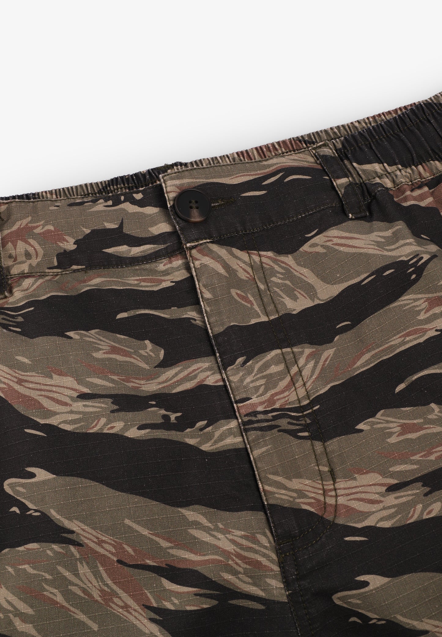 GOODIES SPORTIVE | BERMUDAS CAMO