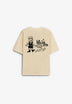 GOODIES SPORTIVE | CAMISETA DOLCE VITA