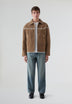 GOODIES SPORTIVE | CHAQUETA CAMEL PREMIUM