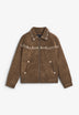 GOODIES SPORTIVE | CHAQUETA CAMEL PREMIUM