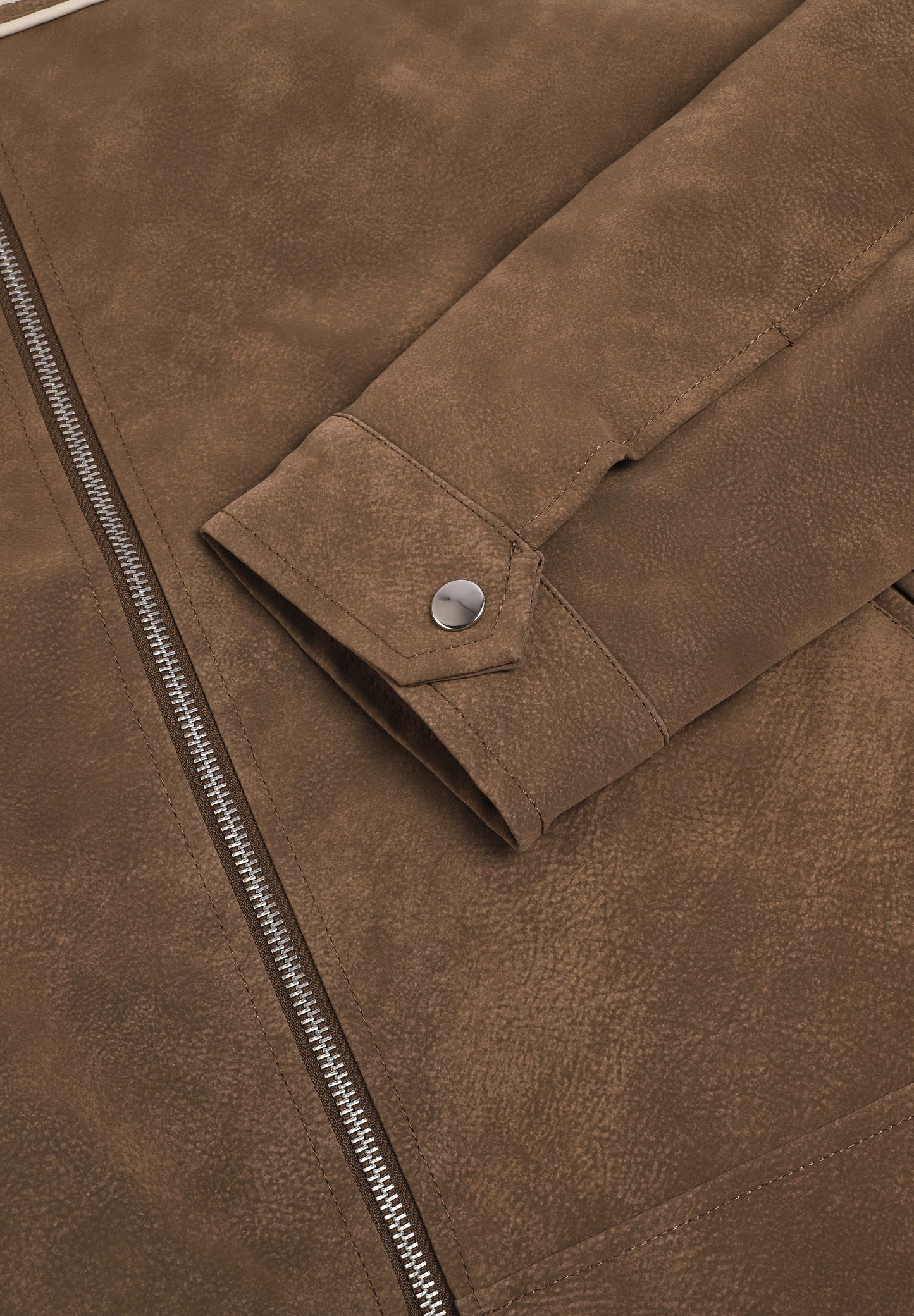 GOODIES SPORTIVE | CHAQUETA CAMEL PREMIUM