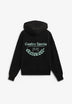 GOODIES SPORTIVE | SUDADERA PREMIUM FADEOUT MINT