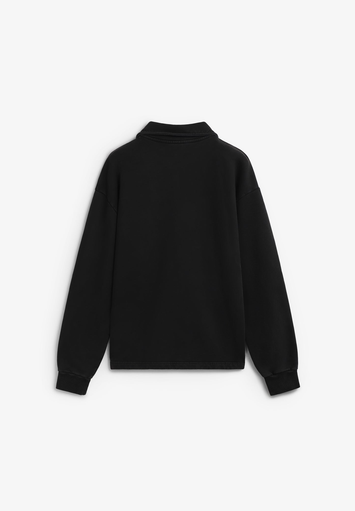 GOODIES SPORTIVE | SUDADERA PREMIUM WASHED FADEOUT