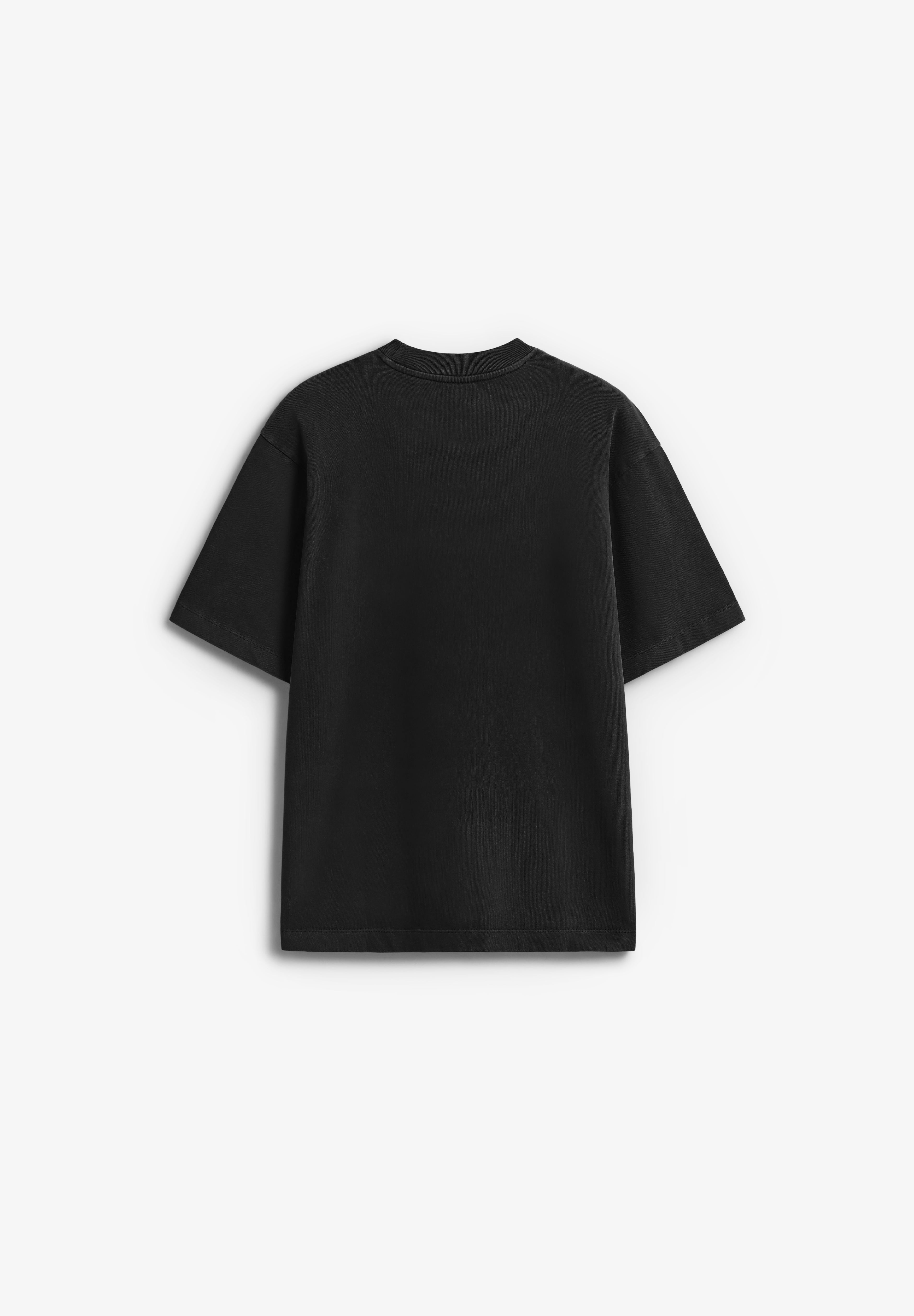 GOODIES SPORTIVE | CAMISETA FADEOUT PREMIUM CAESAR