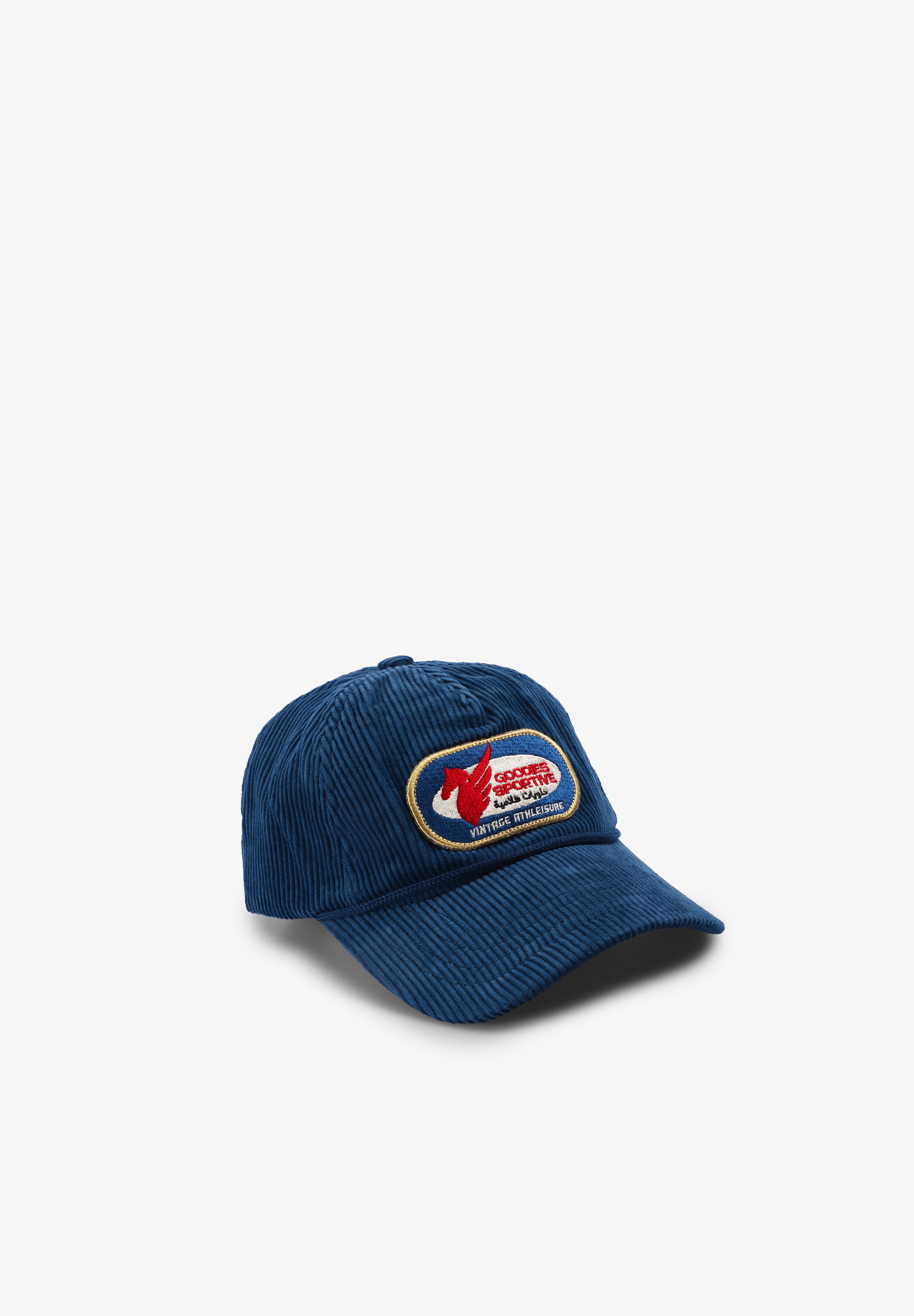 GOODIES SPORTIVE | GORRA LEGION BLUE