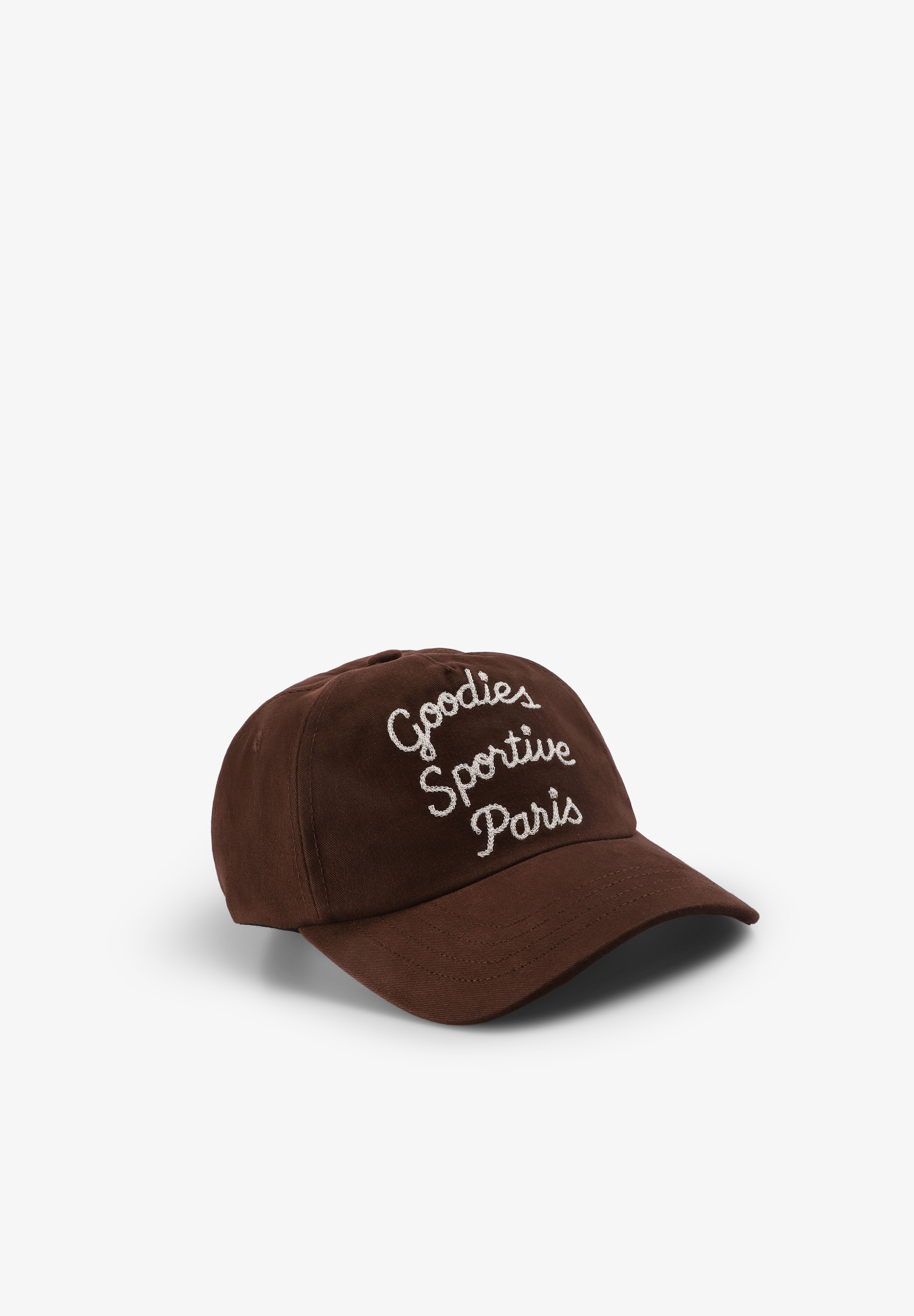 GOODIES SPORTIVE | GORRA MUSTANG PARIS