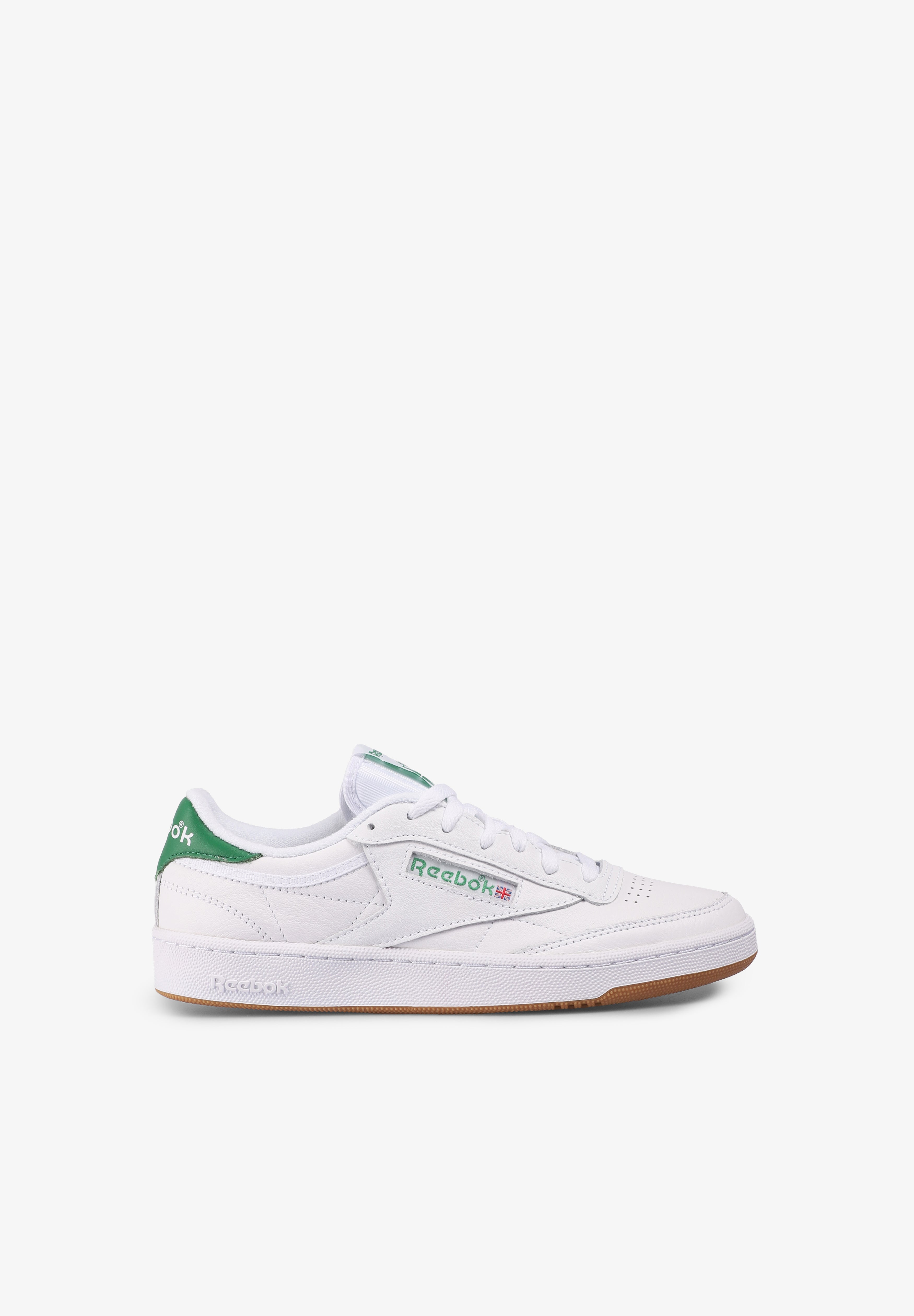 REEBOK | SNEAKERS CLUB C 85 HOMBRE