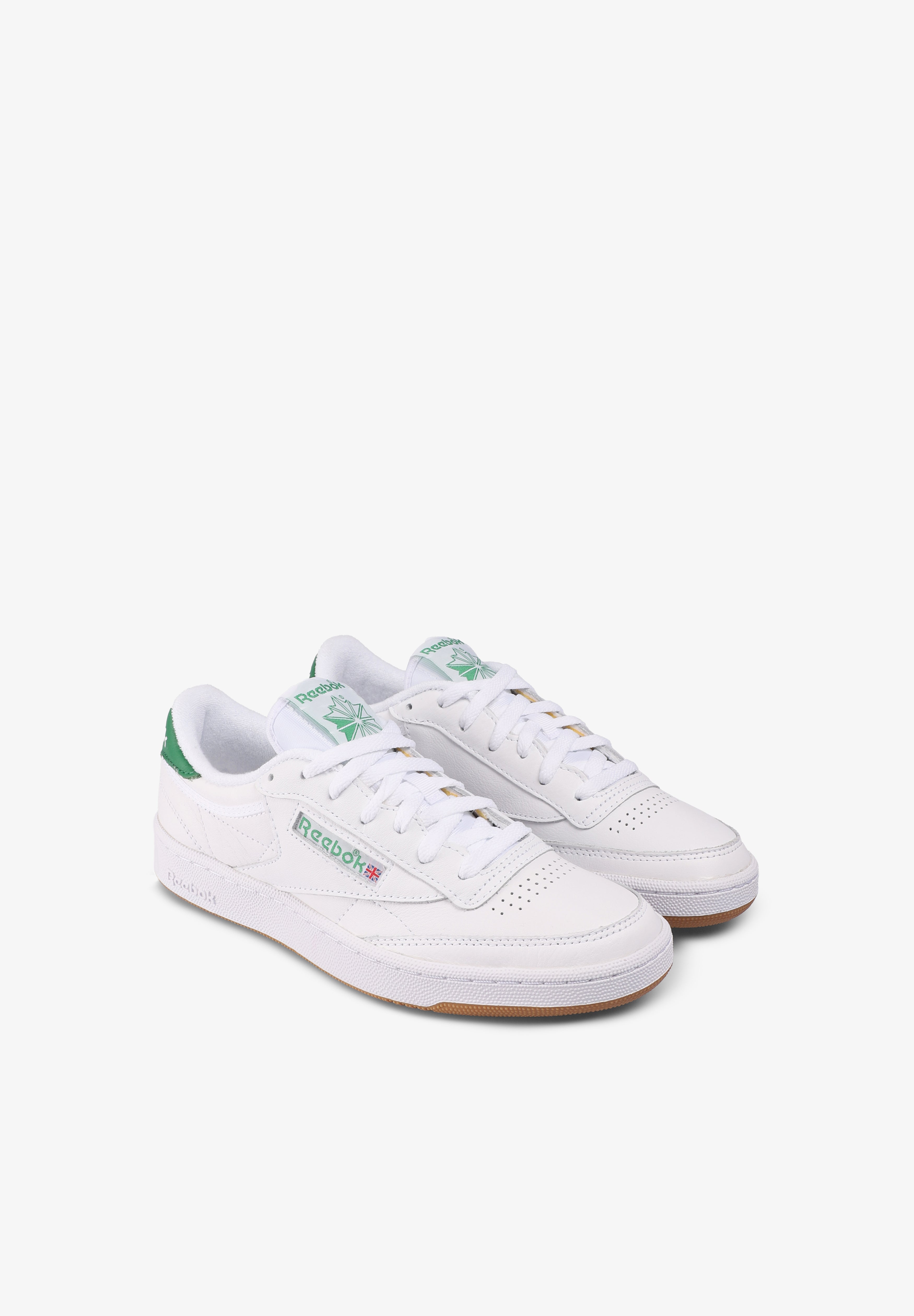 REEBOK | SNEAKERS CLUB C 85 HOMBRE