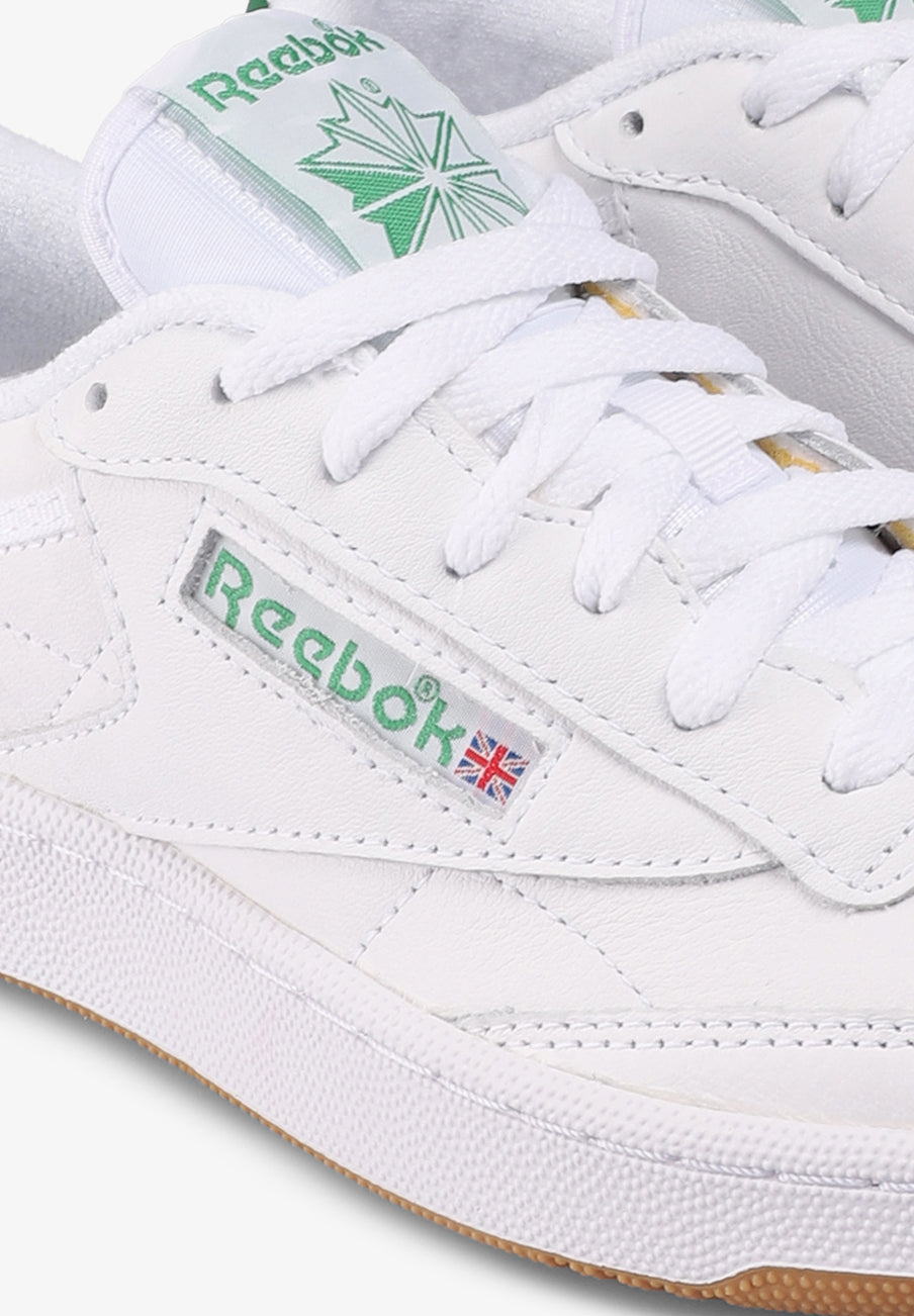 REEBOK | SNEAKERS CLUB C 85 HOMBRE