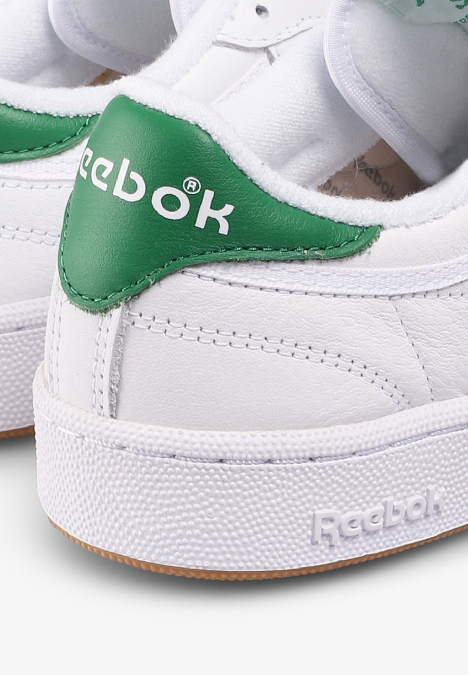 REEBOK | SNEAKERS CLUB C 85 HOMBRE