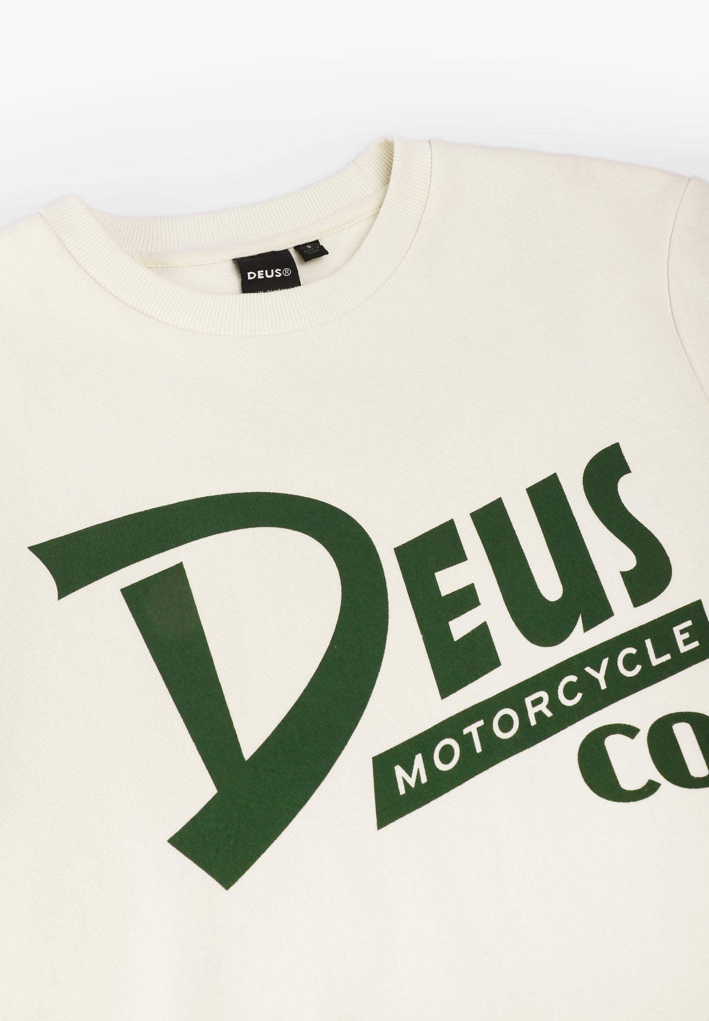 DEUS EX MACHINA | SUDADERA TRAFALGAR