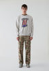DEUS EX MACHINA | SUDADERA ONE MORE MARLE