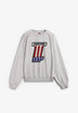DEUS EX MACHINA | SUDADERA ONE MORE MARLE