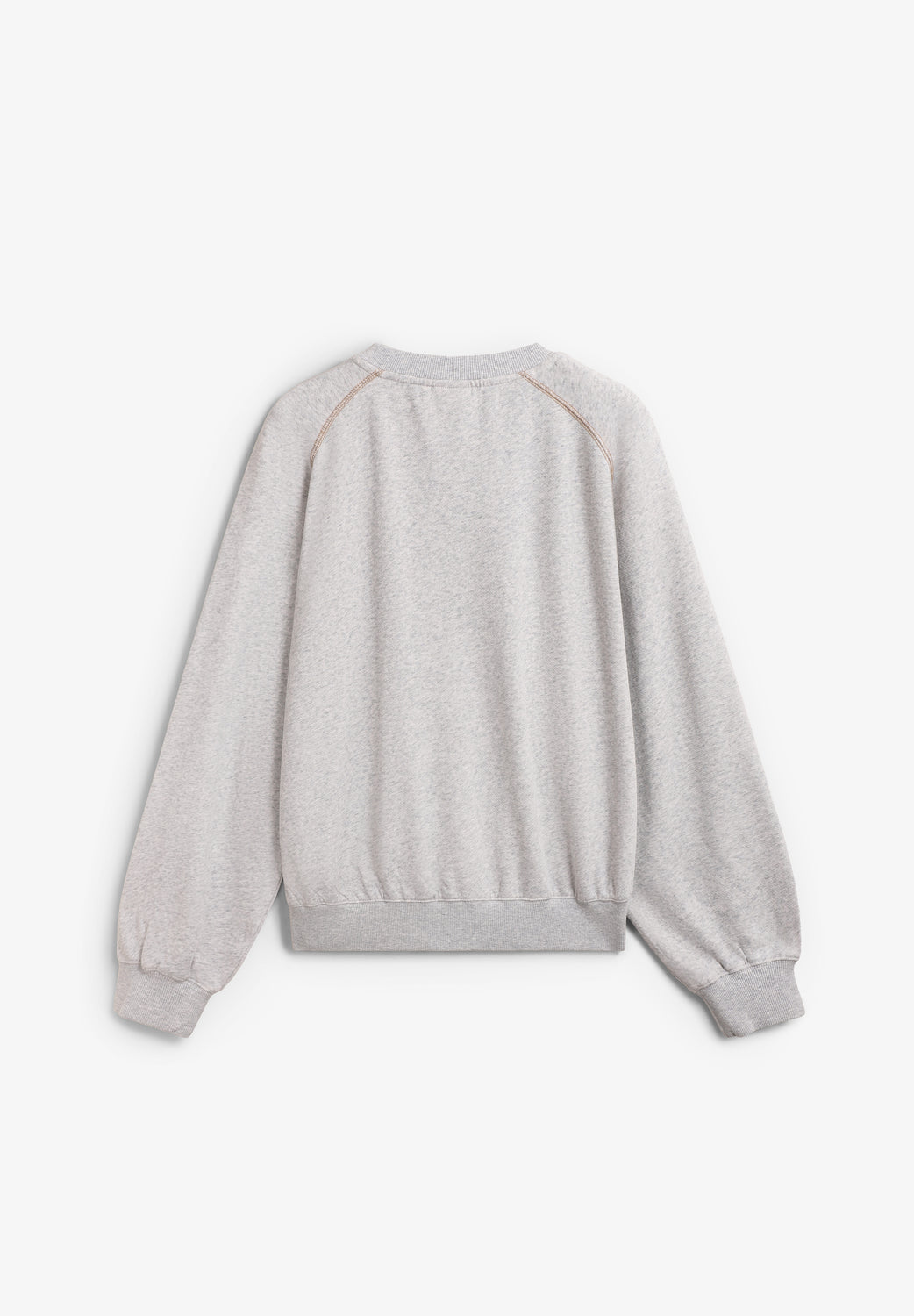DEUS EX MACHINA | SUDADERA ONE MORE MARLE - Scalpers