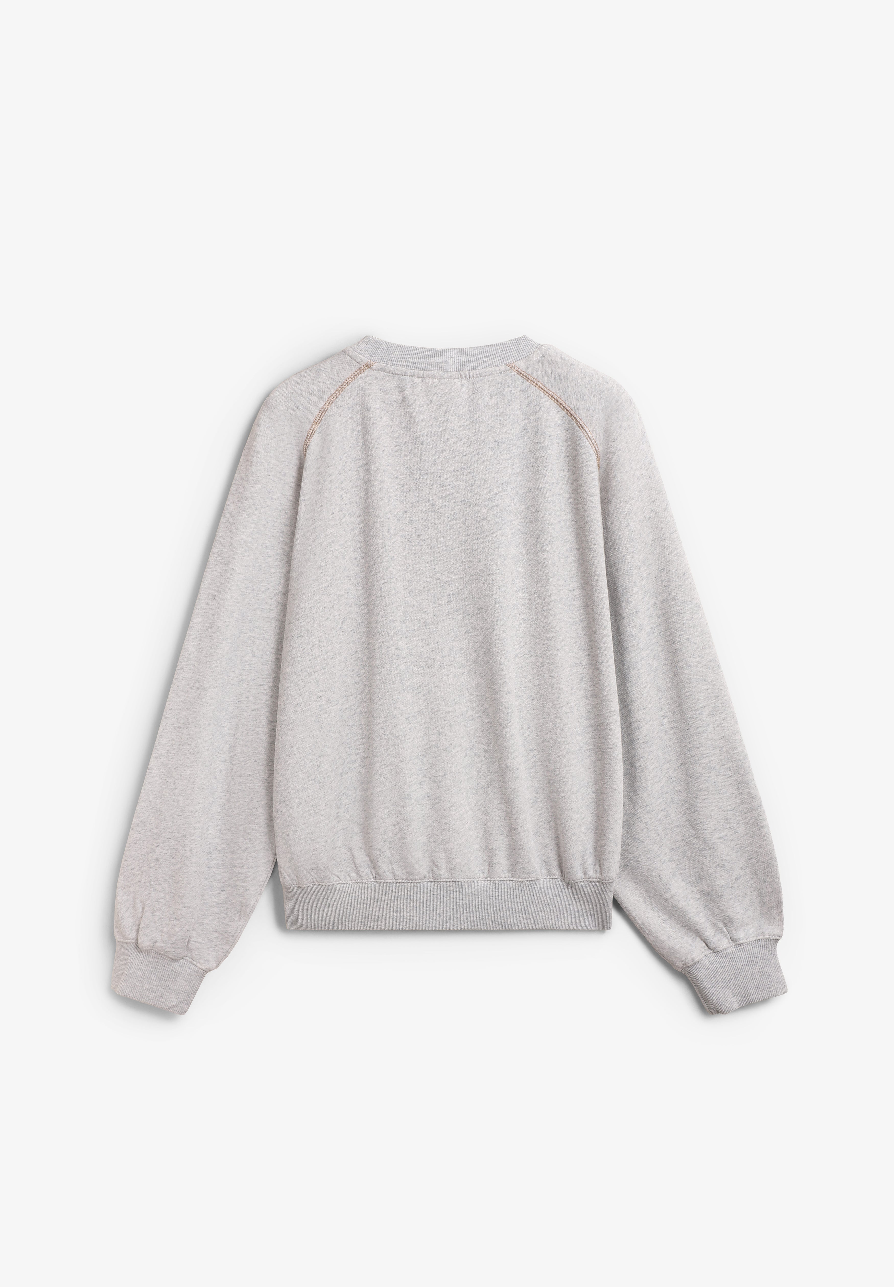 DEUS EX MACHINA | SUDADERA ONE MORE MARLE