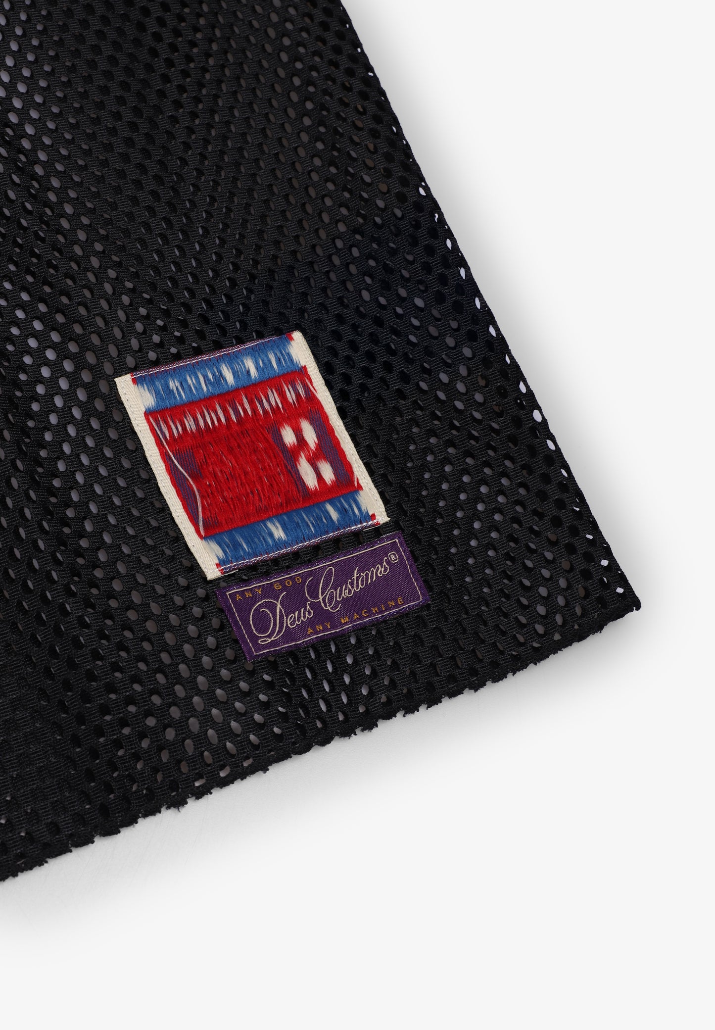 DEUS EX MACHINA | CAMISETA MAGDALENE MOTO