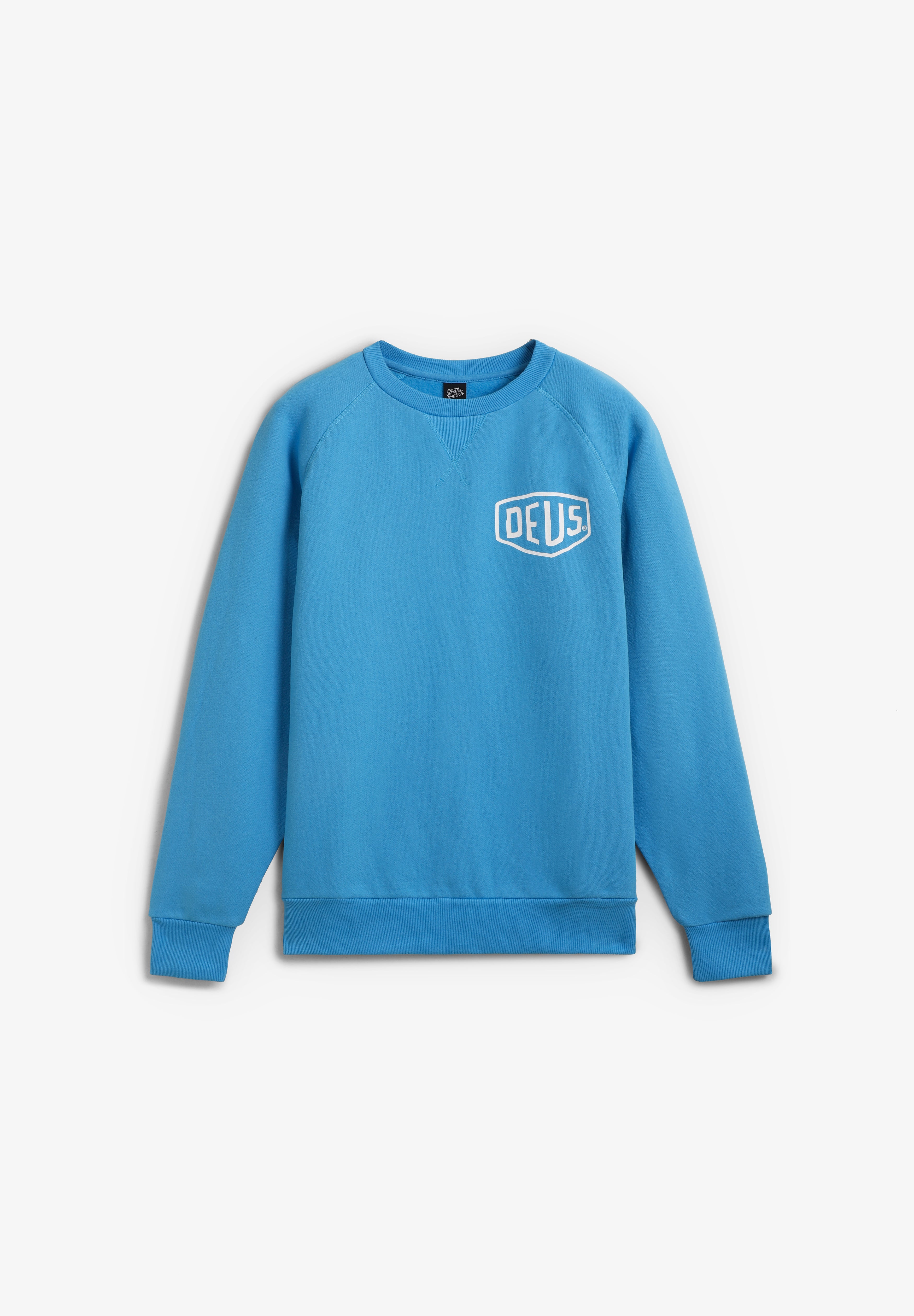 DEUS EX MACHINA | BIARRITZ ADDRESS CREW