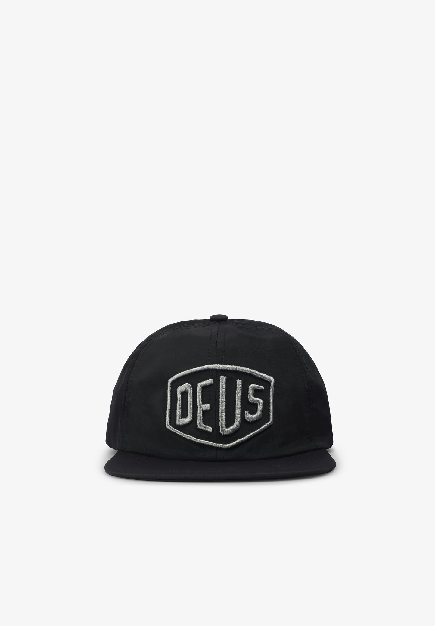 DEUS EX MACHINA | GORRA SHIELD NYLON