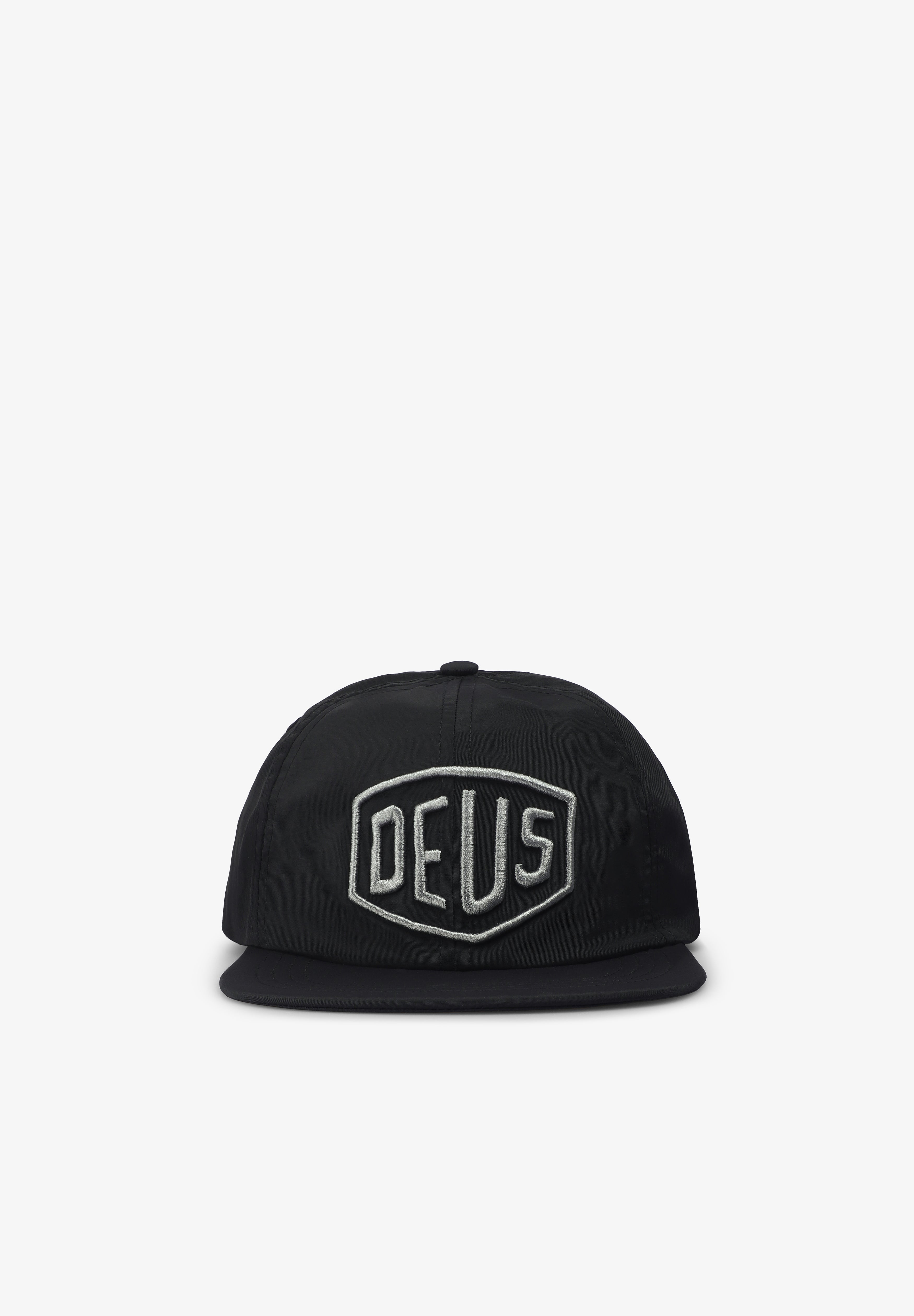 DEUS EX MACHINA | GORRA SHIELD NYLON
