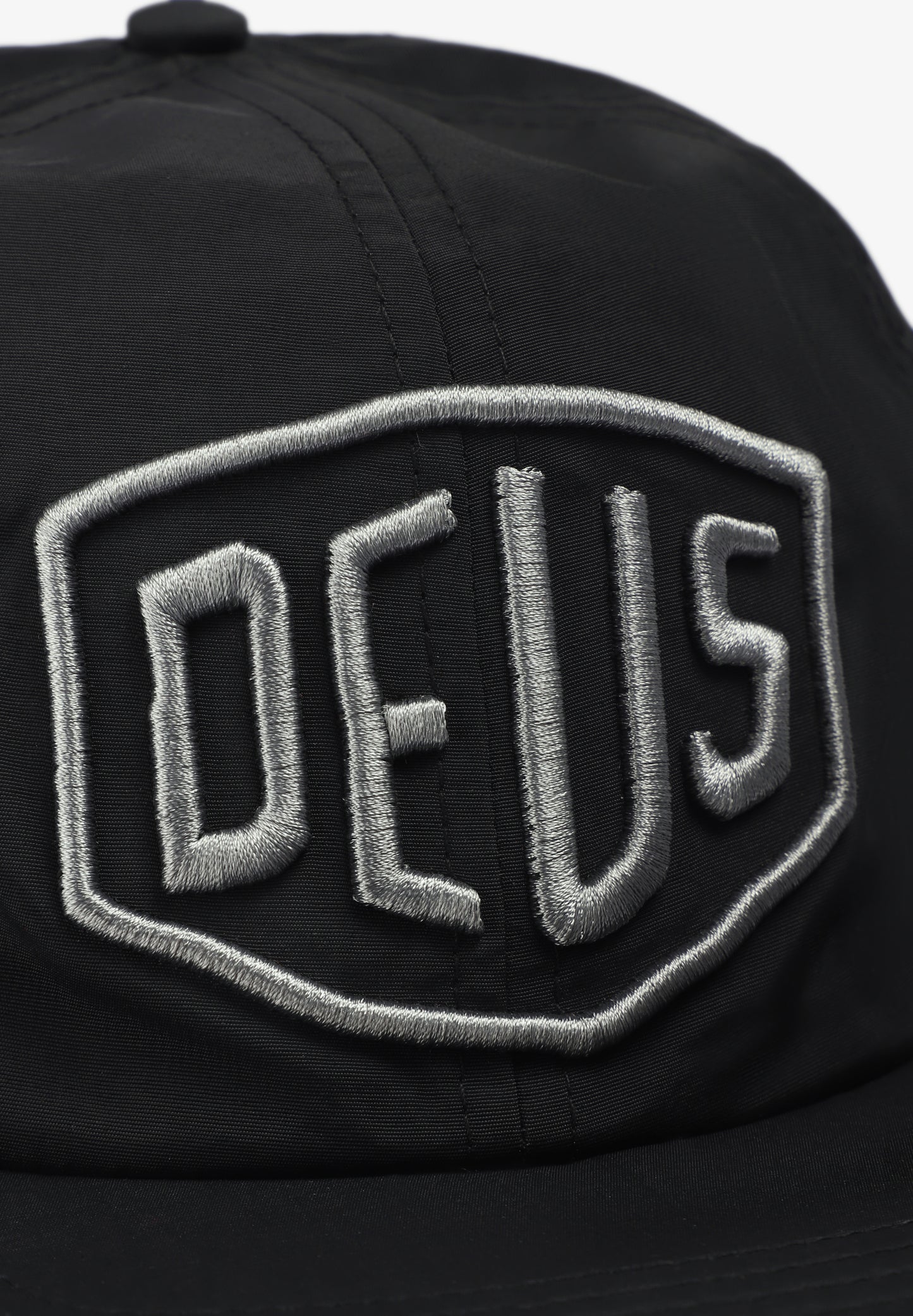 DEUS EX MACHINA | GORRA SHIELD NYLON
