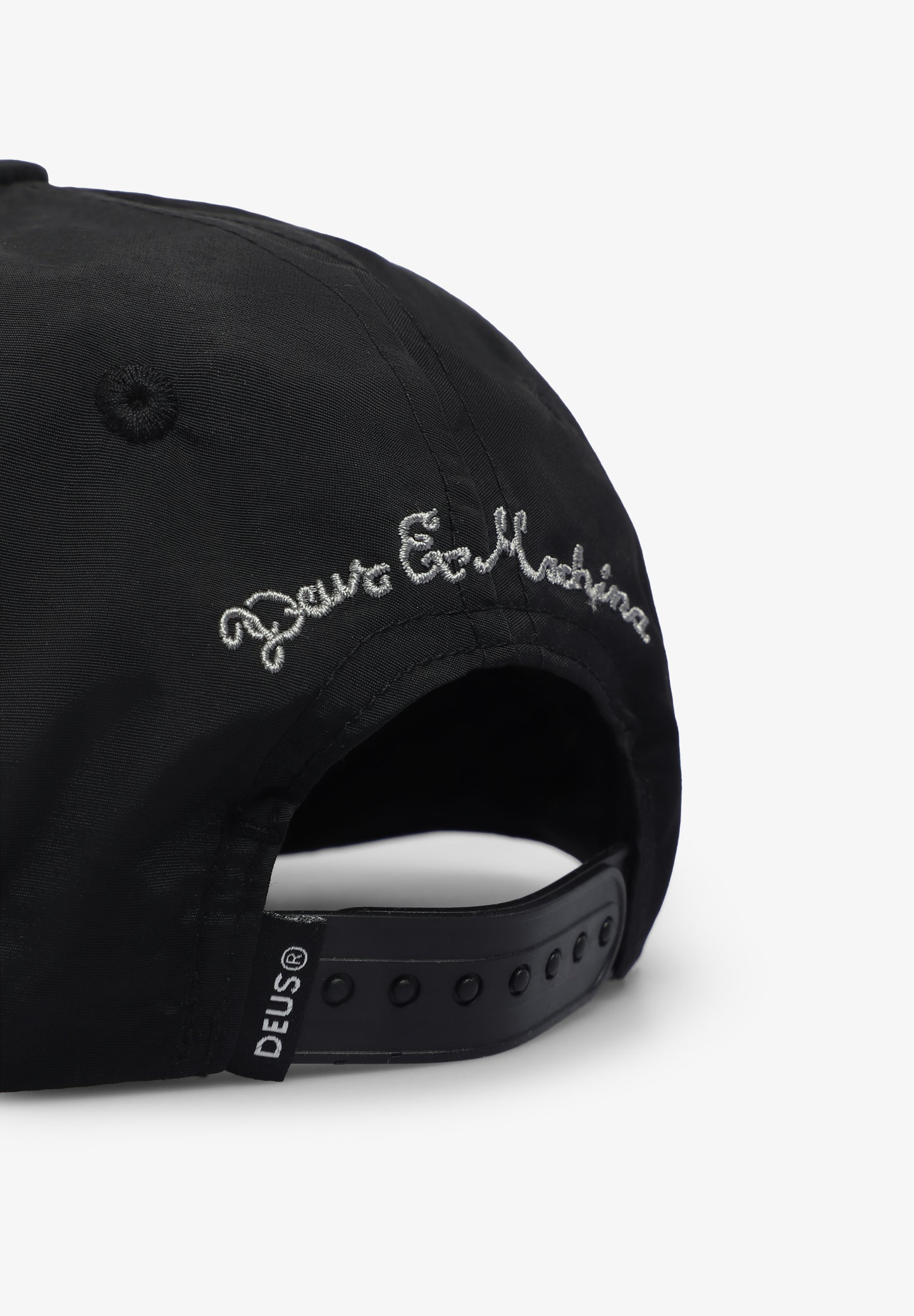 DEUS EX MACHINA | GORRA SHIELD NYLON